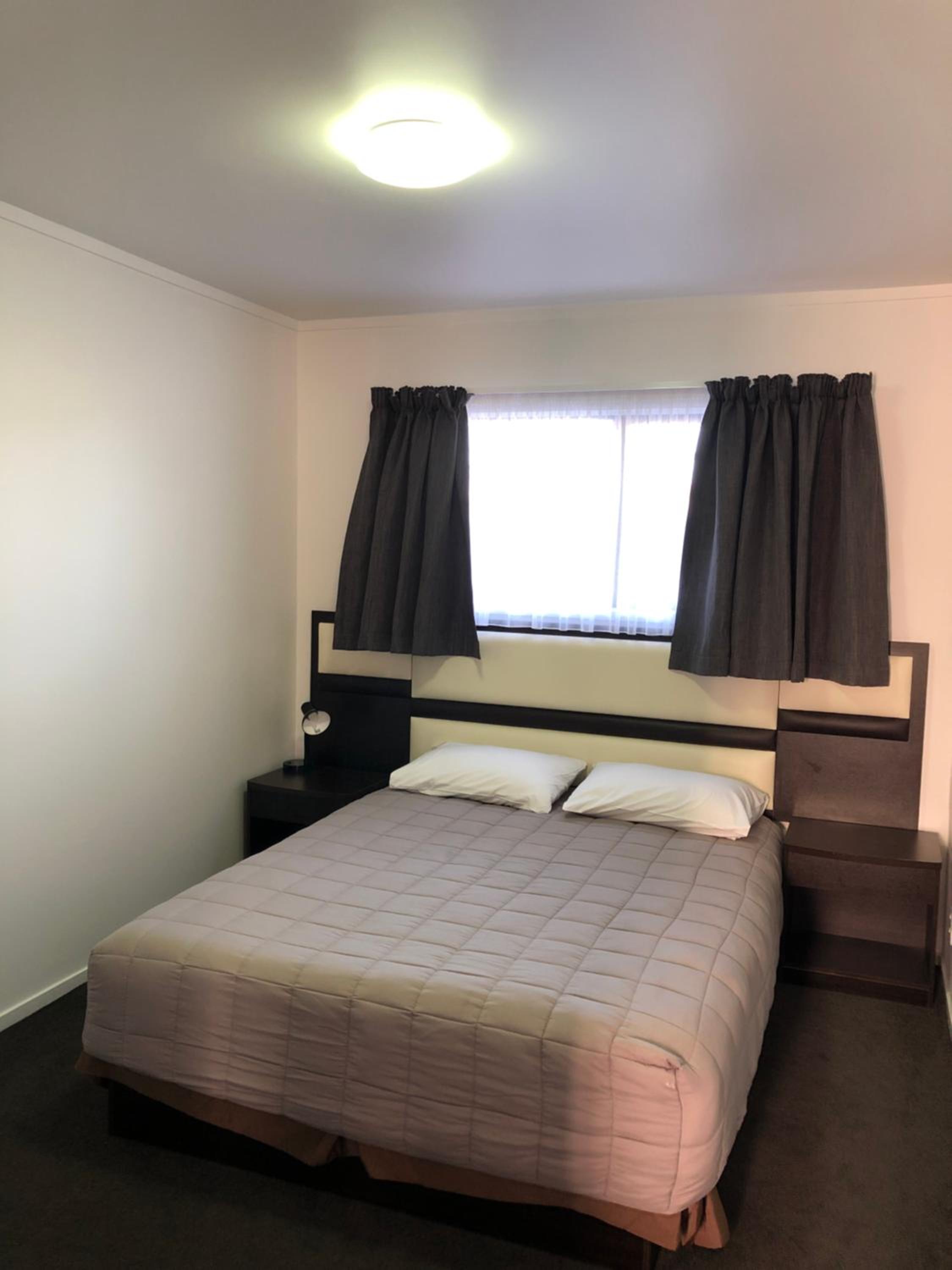 Grosvenor Motel