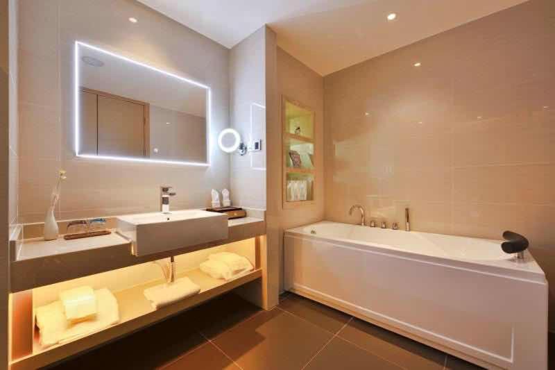 Jiading Vacations - Lavande Hotel Shanghai Jiading Xincheng Stadium Branch - Property Image 2