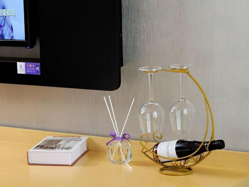 Jiading Vacations - Lavande Hotel Shanghai Jiading Xincheng Stadium Branch - Property Image 4