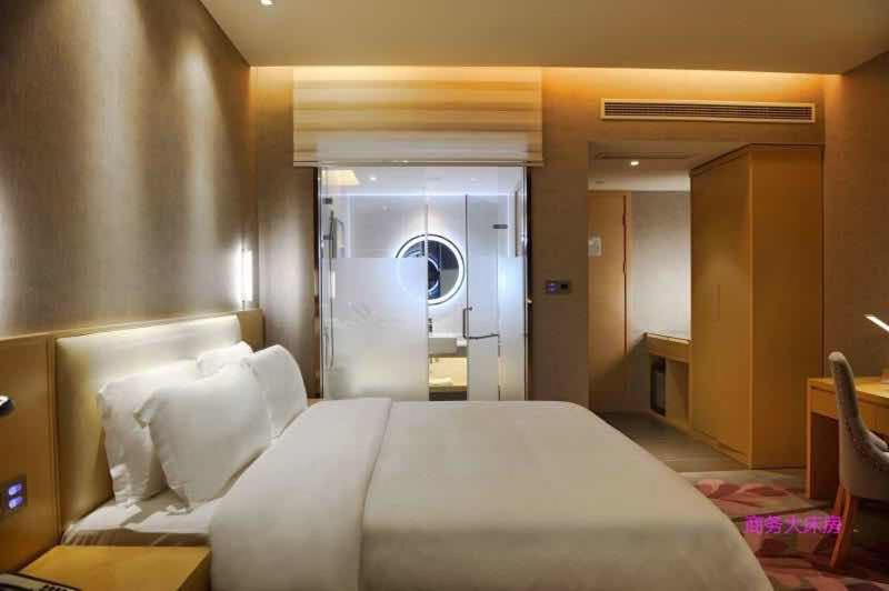 Jiading Vacations - Lavande Hotel Shanghai Jiading Xincheng Stadium Branch - Property Image 10