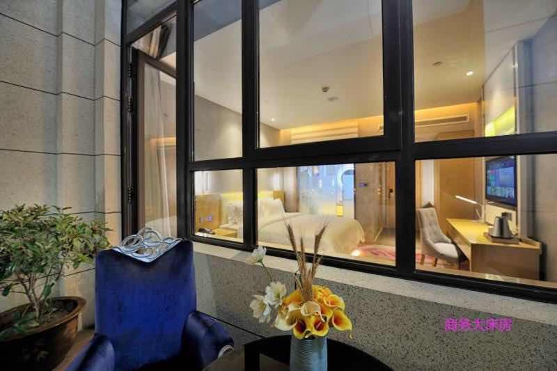 Jiading Vacations - Lavande Hotel Shanghai Jiading Xincheng Stadium Branch - Property Image 11