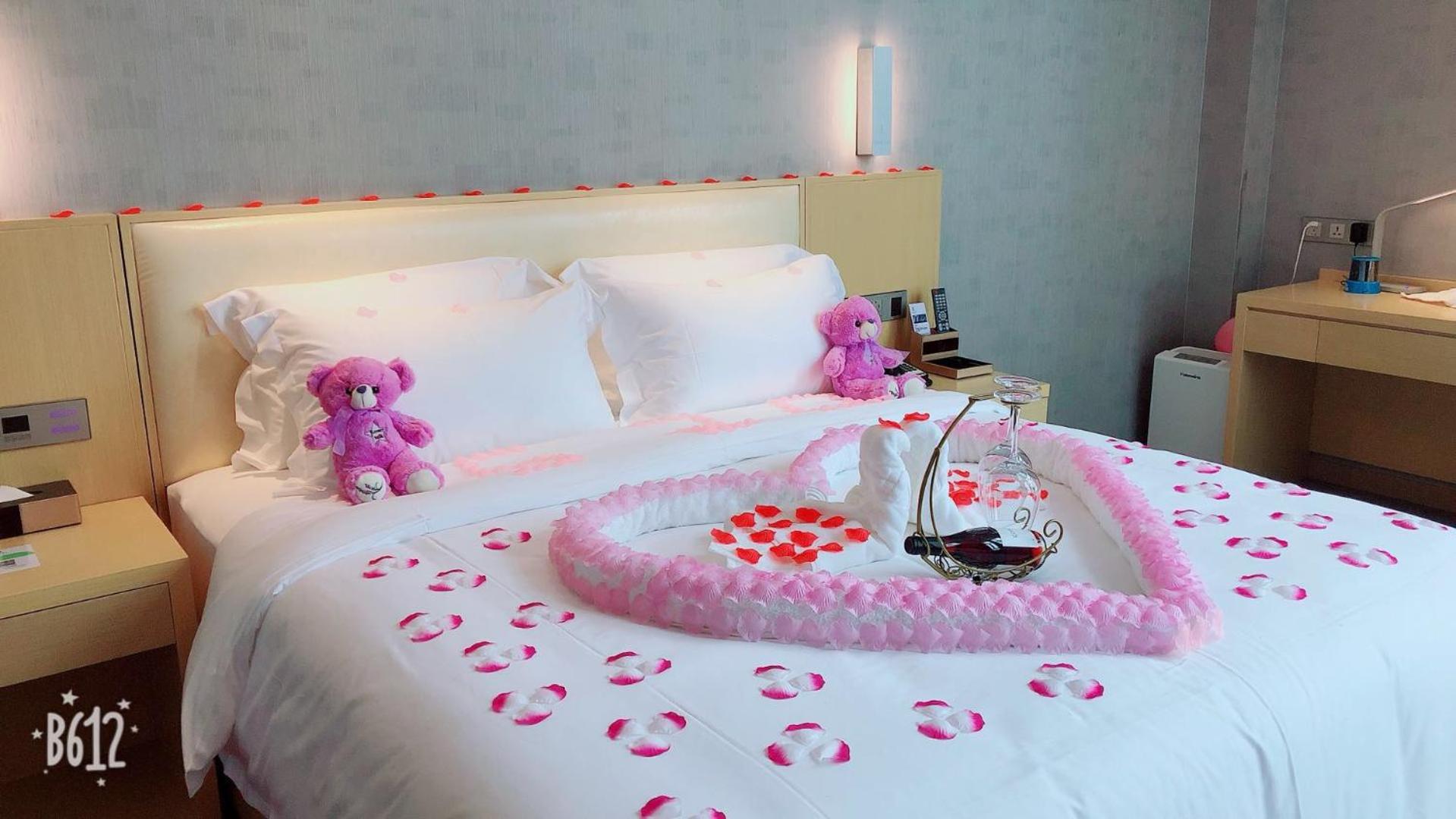 Jiading Vacations - Lavande Hotel Shanghai Jiading Xincheng Stadium Branch - Property Image 12