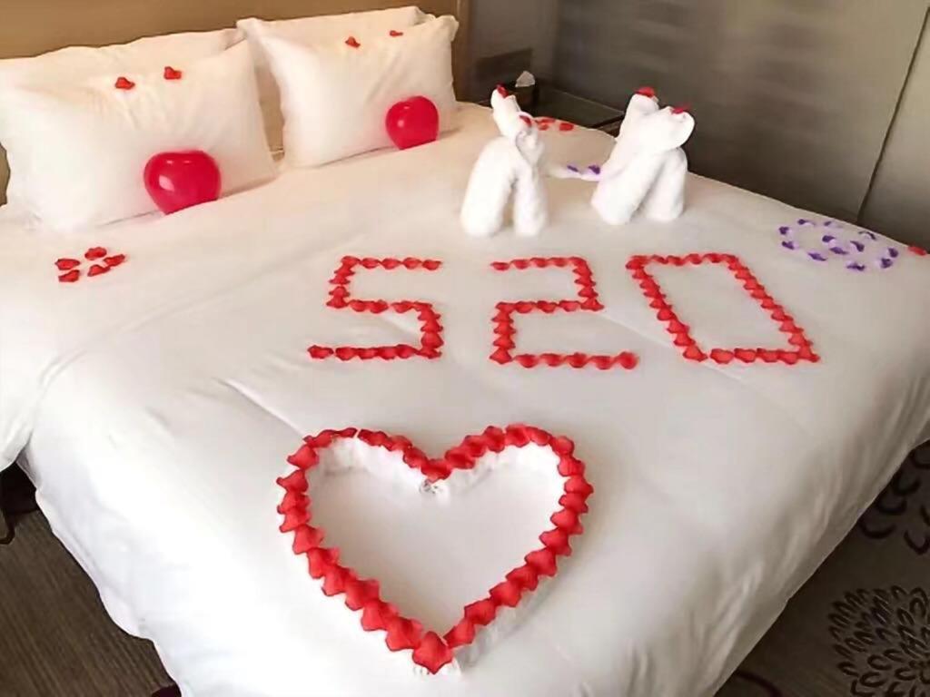 Jiading Vacations - Lavande Hotel Shanghai Jiading Xincheng Stadium Branch - Property Image 3