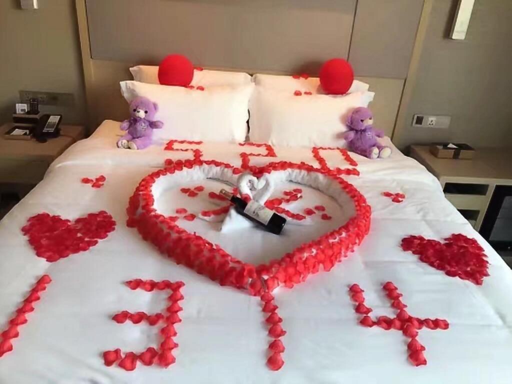 Jiading Vacations - Lavande Hotel Shanghai Jiading Xincheng Stadium Branch - Property Image 5