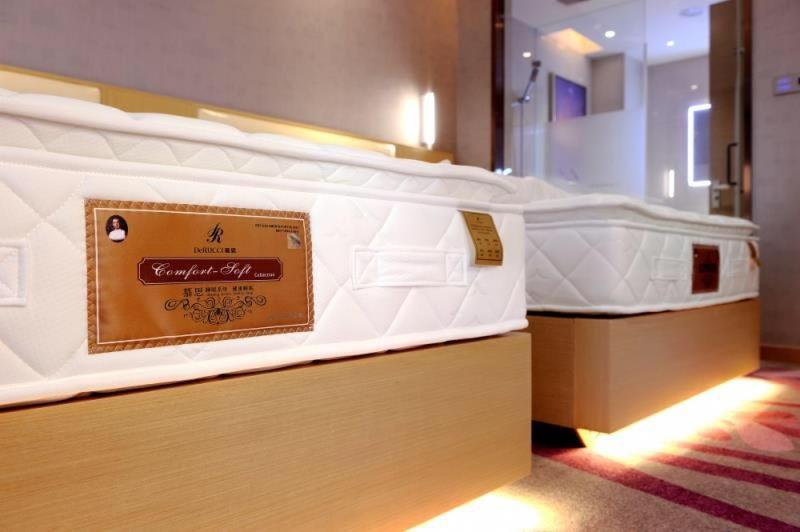 Jiading Vacations - Lavande Hotel Shanghai Jiading Xincheng Stadium Branch - Property Image 7
