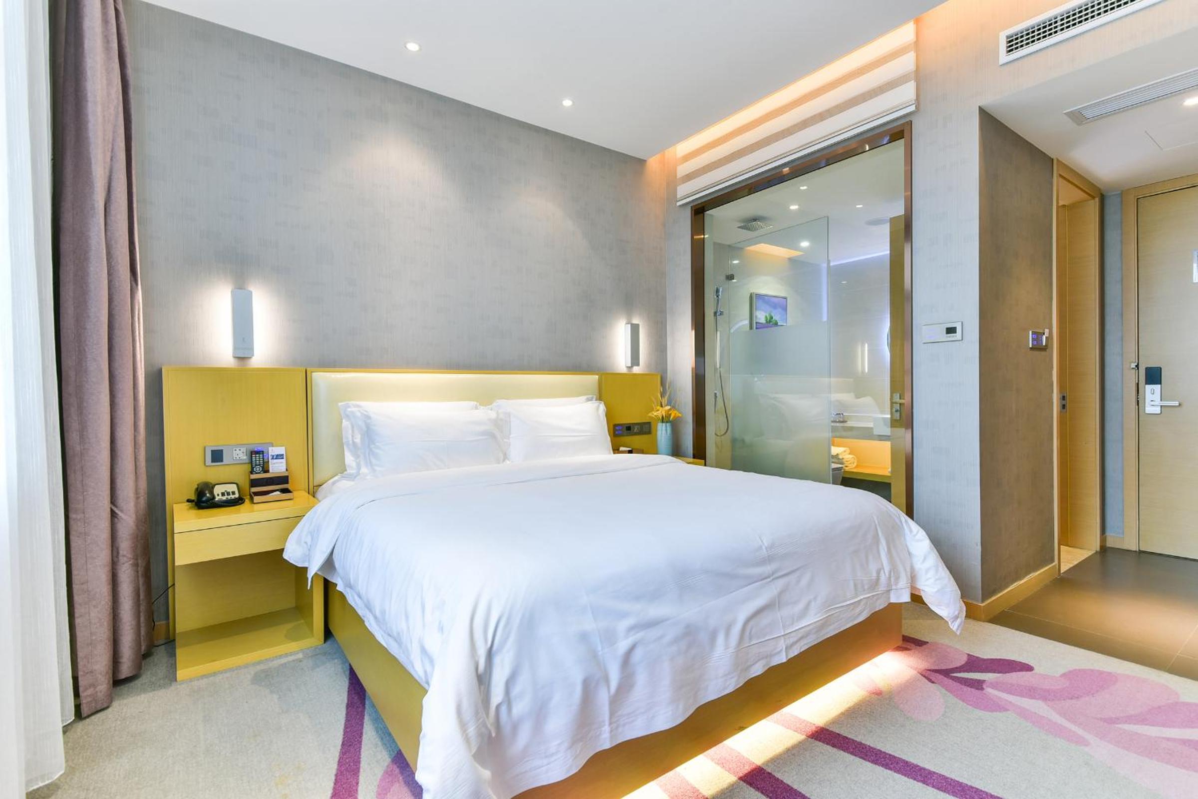 Jiading Vacations - Lavande Hotel Shanghai Jiading Xincheng Stadium Branch - Property Image 3