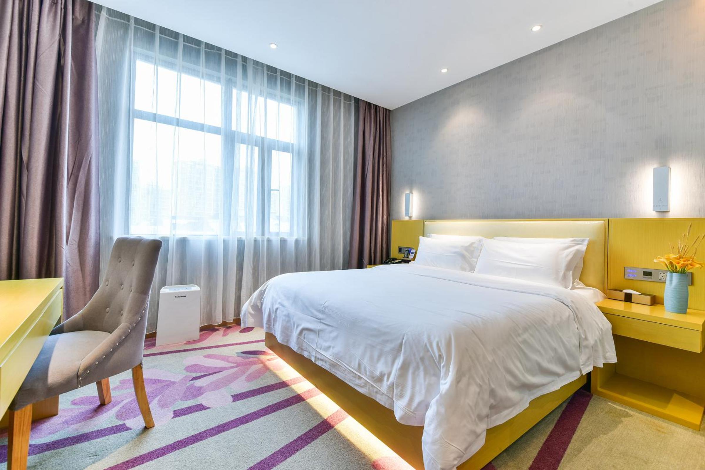 Jiading Vacations - Lavande Hotel Shanghai Jiading Xincheng Stadium Branch - Property Image 5