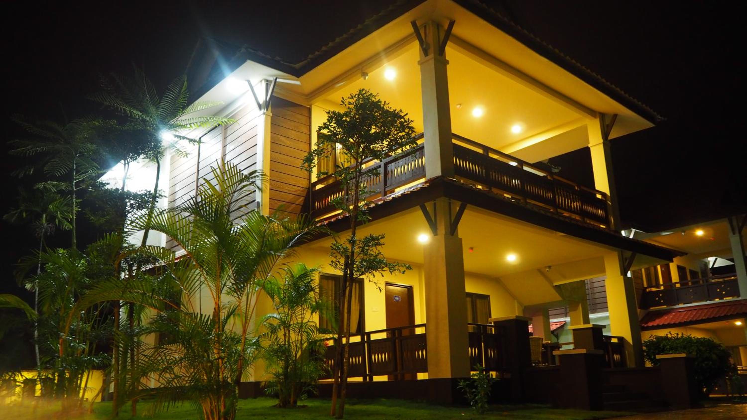 Lotus Seaview Beach Resort, Pengerang photo 8