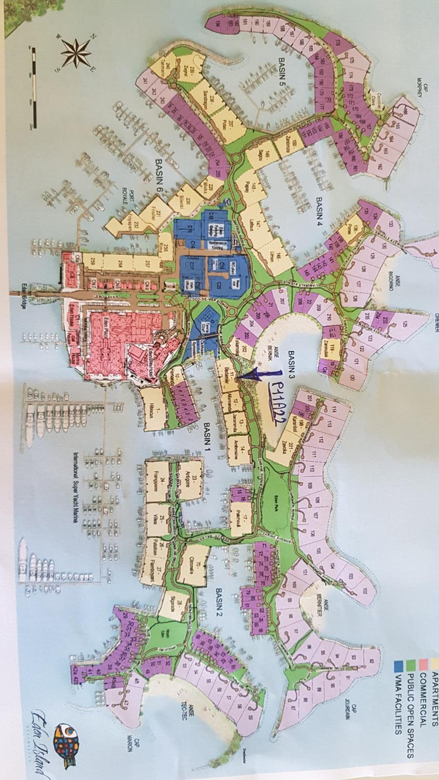 Eden Island Luxury Apartment - White Sand photo 3