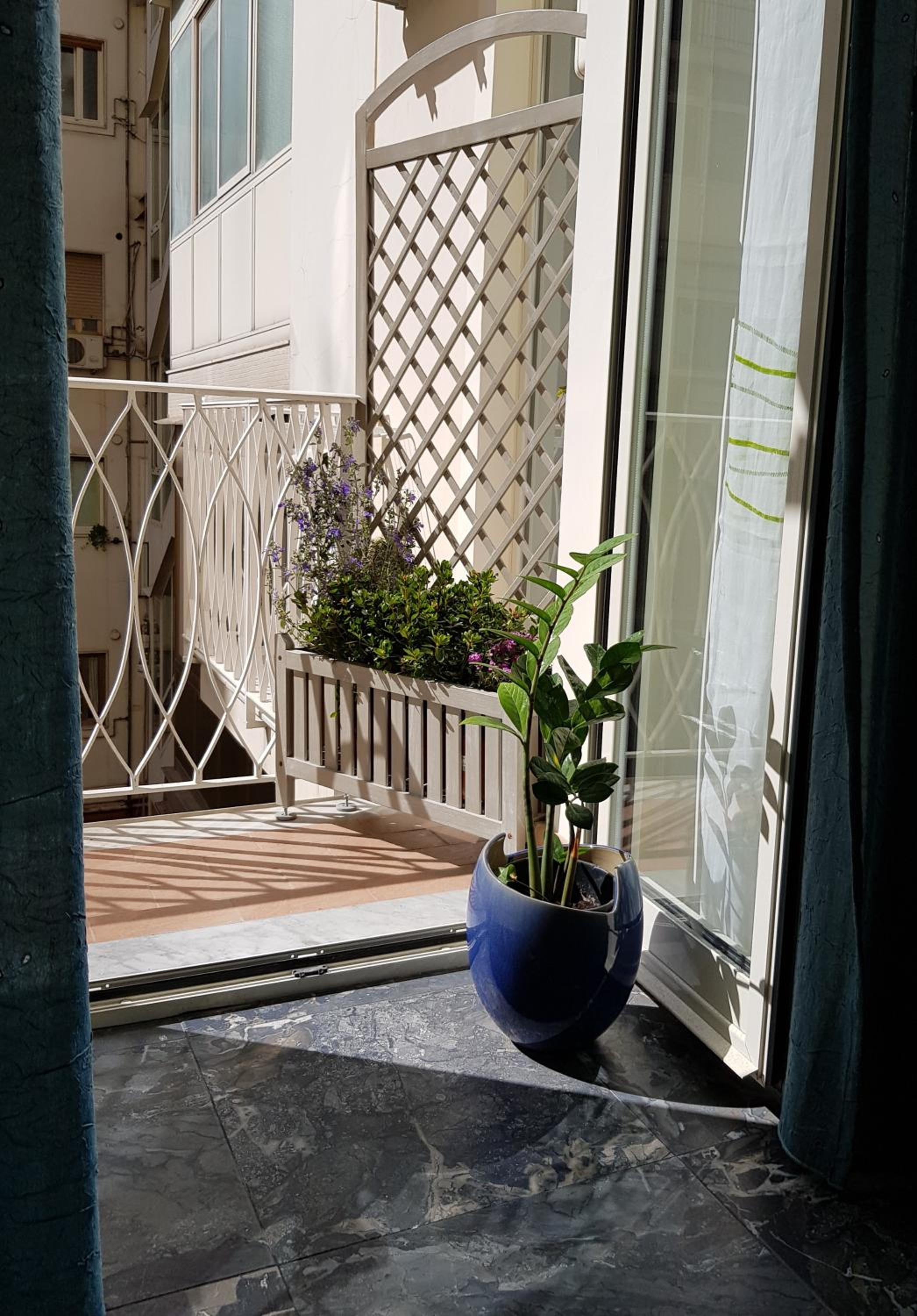 Casa Gaia