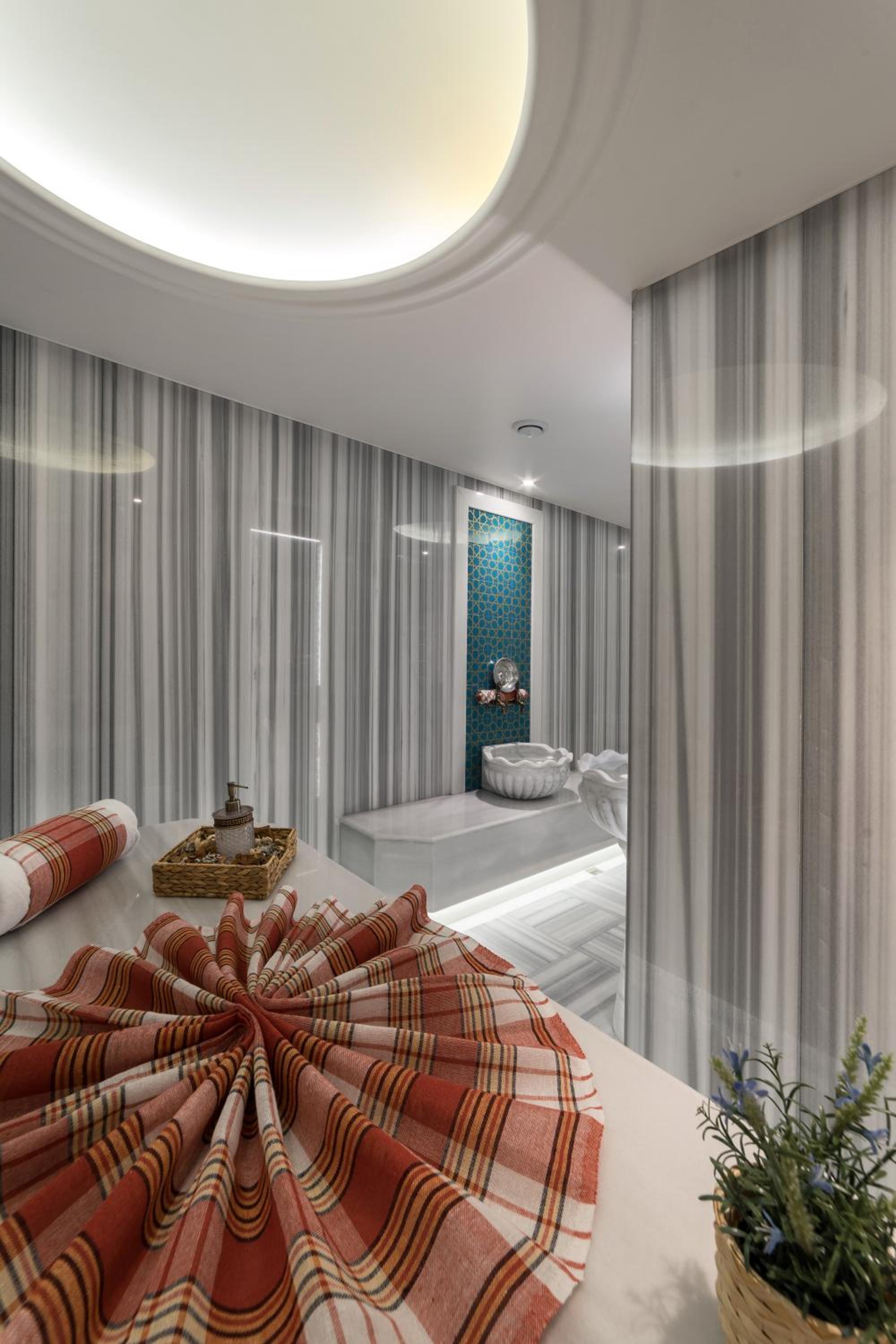 The Hotel Beyaz Saray & Spa - Özel Kategori - Image 28