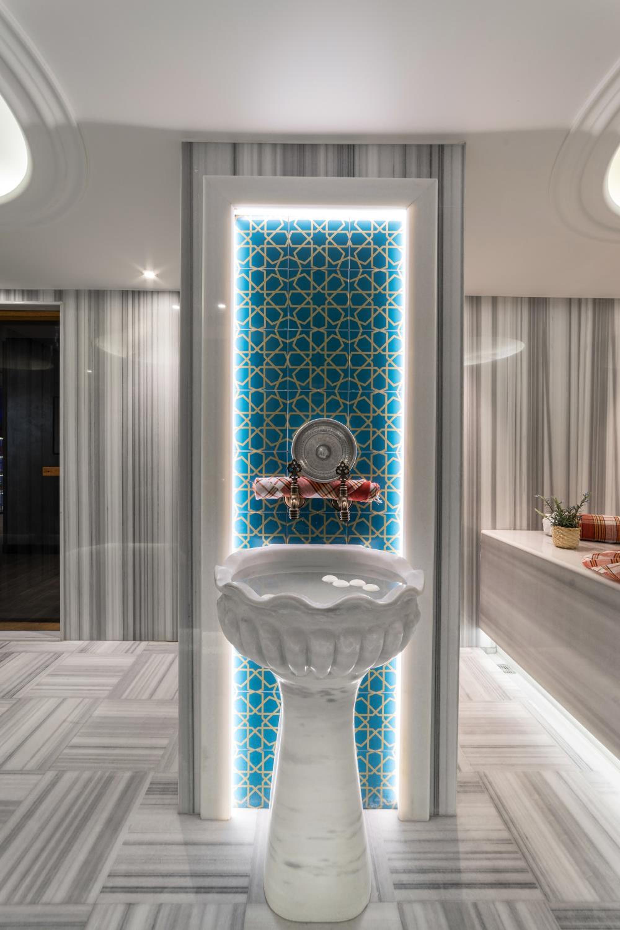 The Hotel Beyaz Saray & Spa - Özel Kategori - Image 29