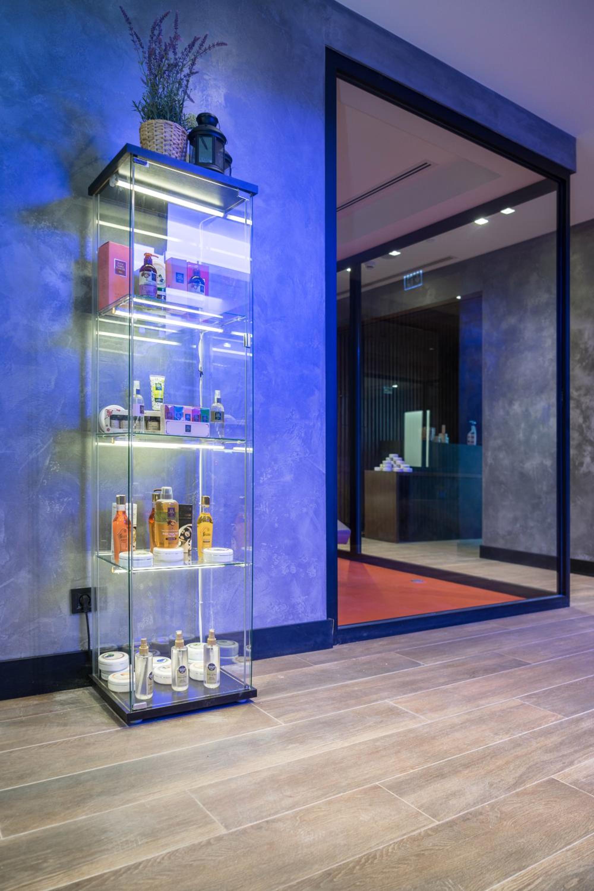 The Hotel Beyaz Saray & Spa - Özel Kategori - Image 30