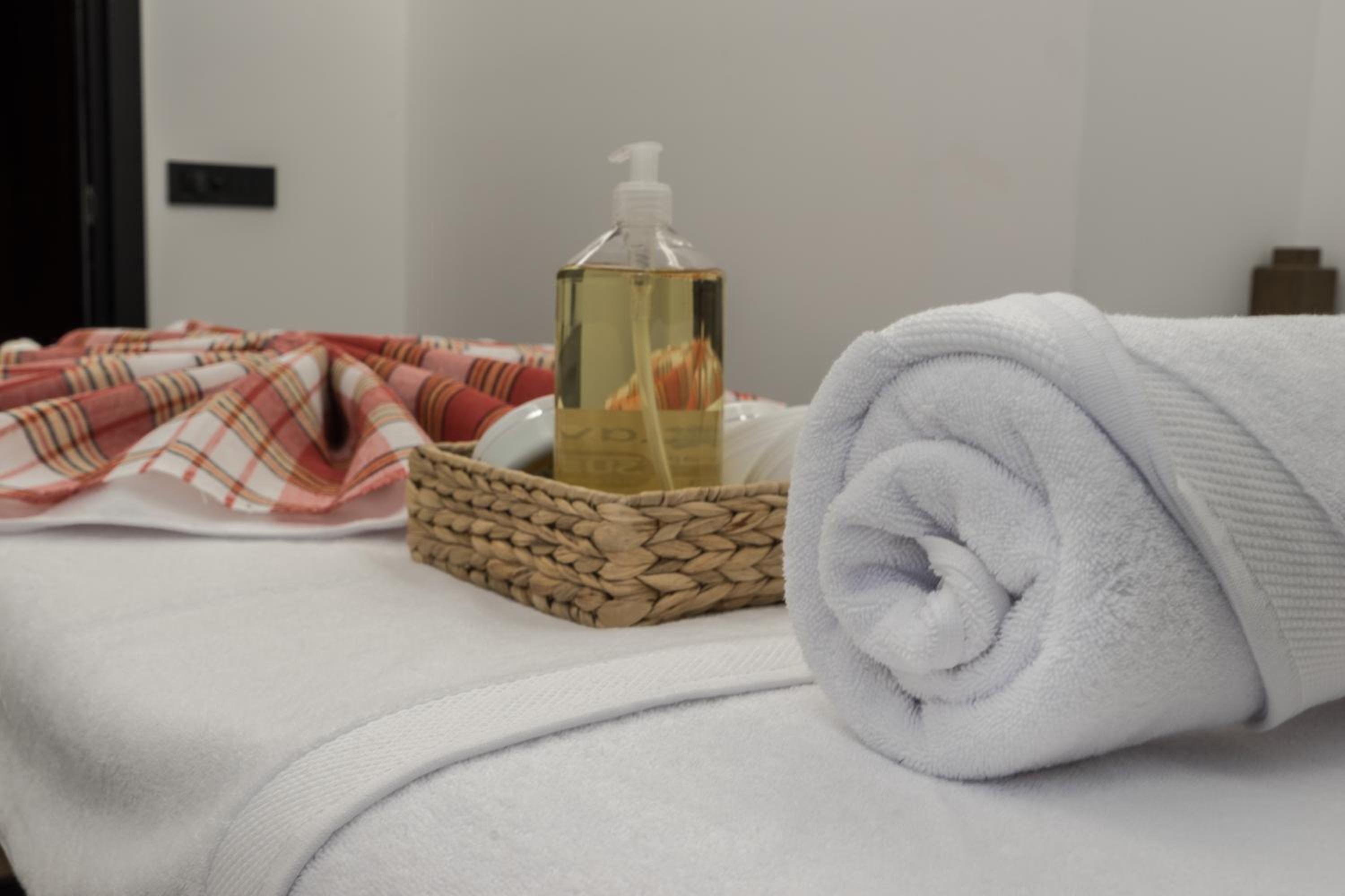 The Hotel Beyaz Saray & Spa - Özel Kategori - Image 35