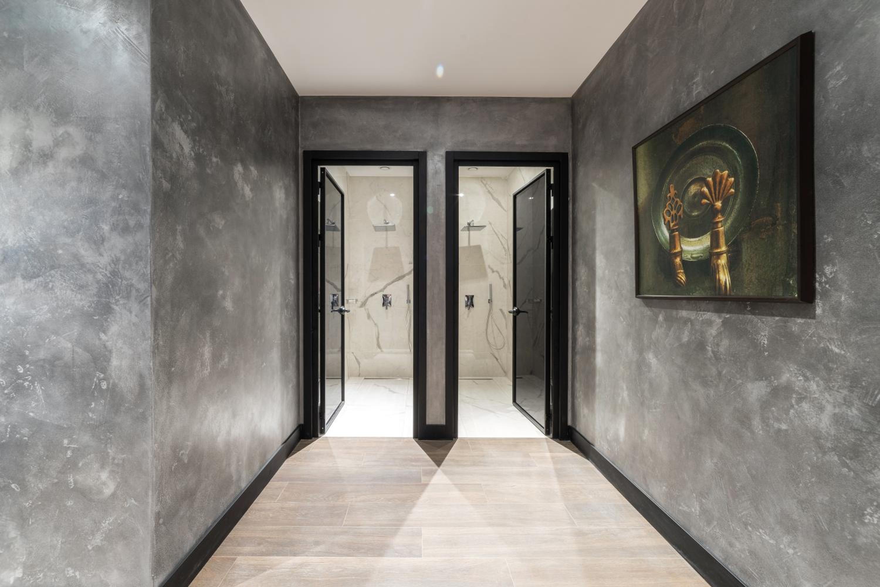 The Hotel Beyaz Saray & Spa - Özel Kategori - Image 33