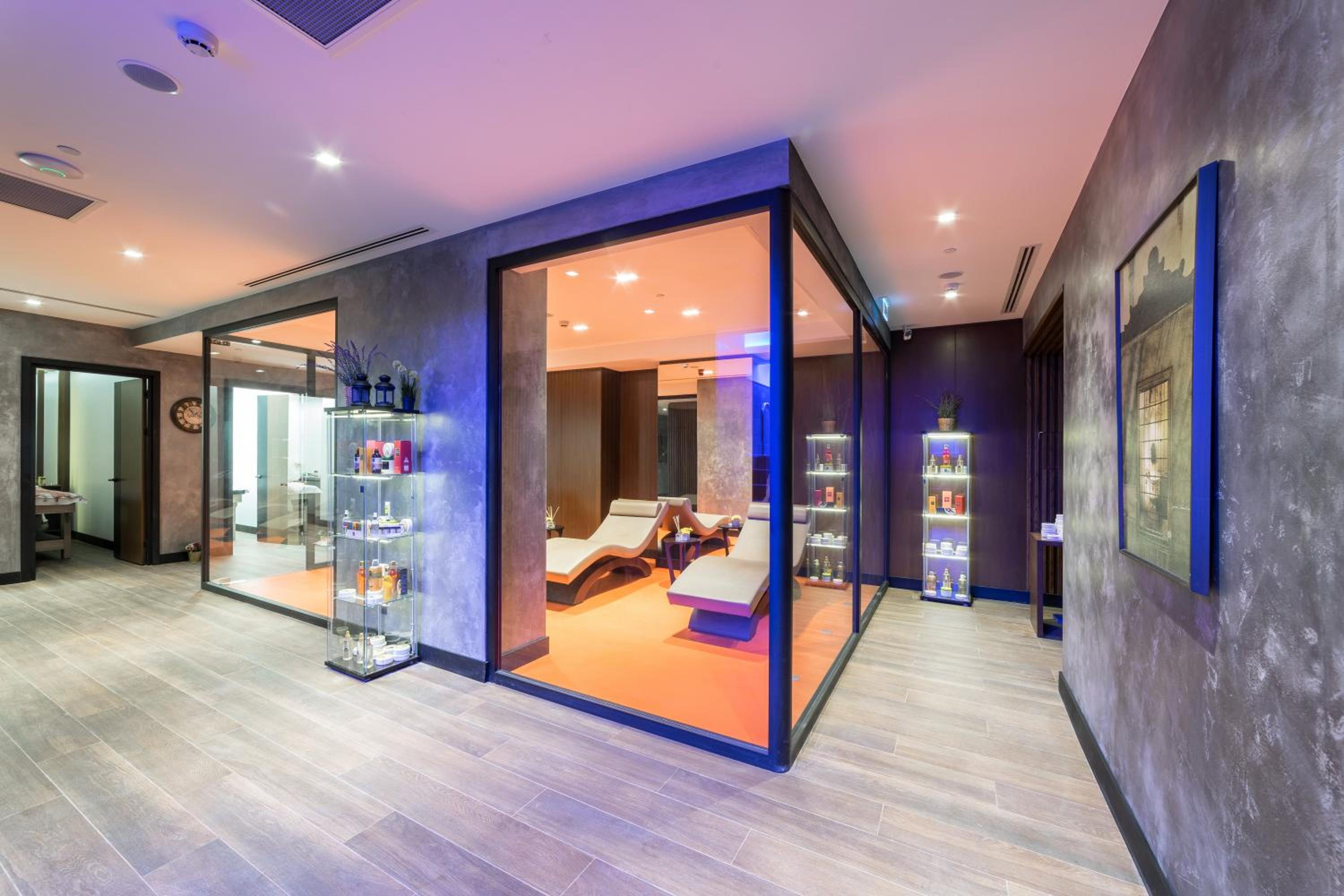 The Hotel Beyaz Saray & Spa - Özel Kategori - Image 31