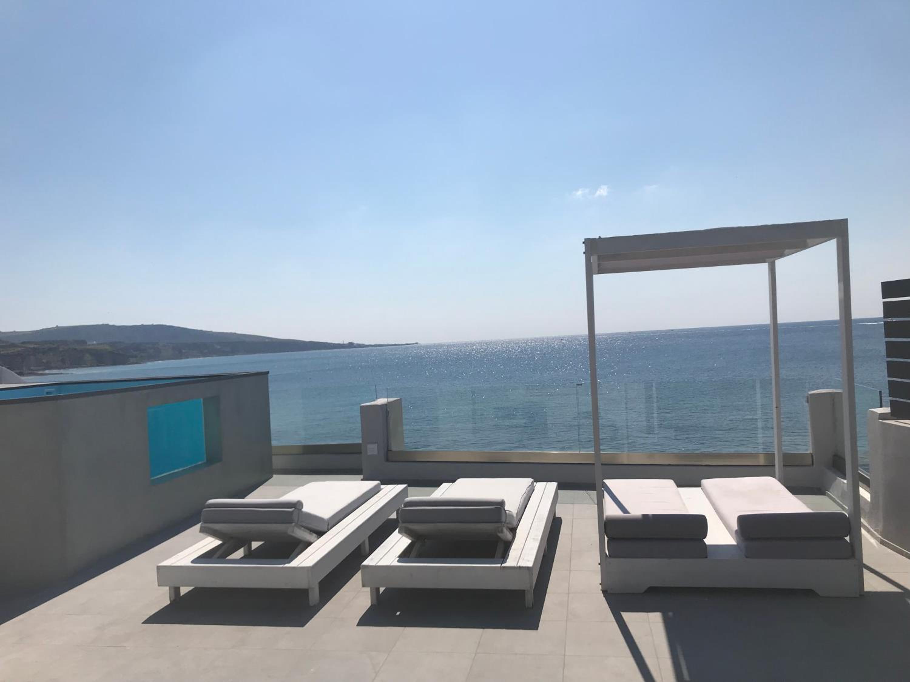 Sublime Villa & Caves