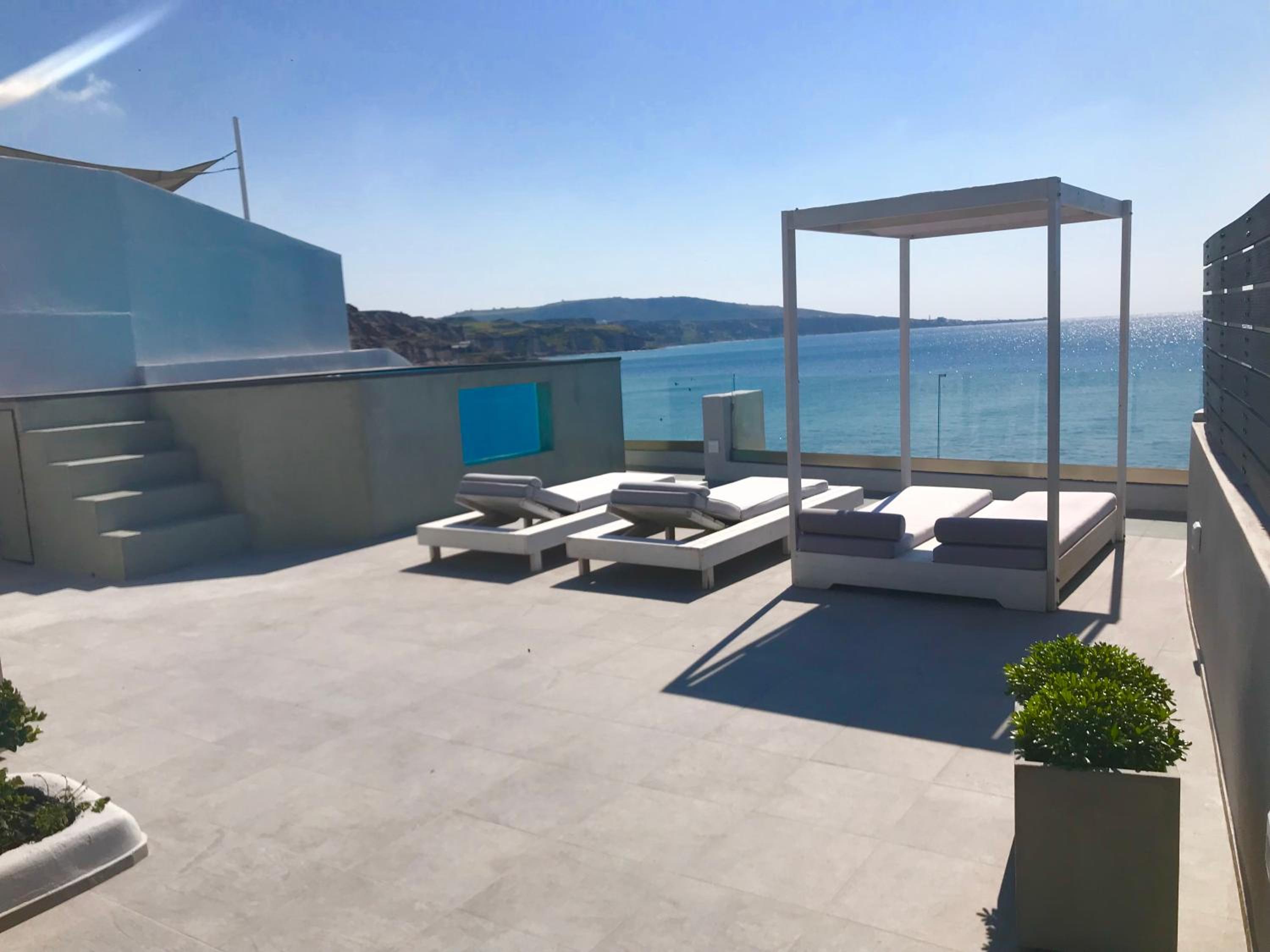 Sublime Villa & Caves