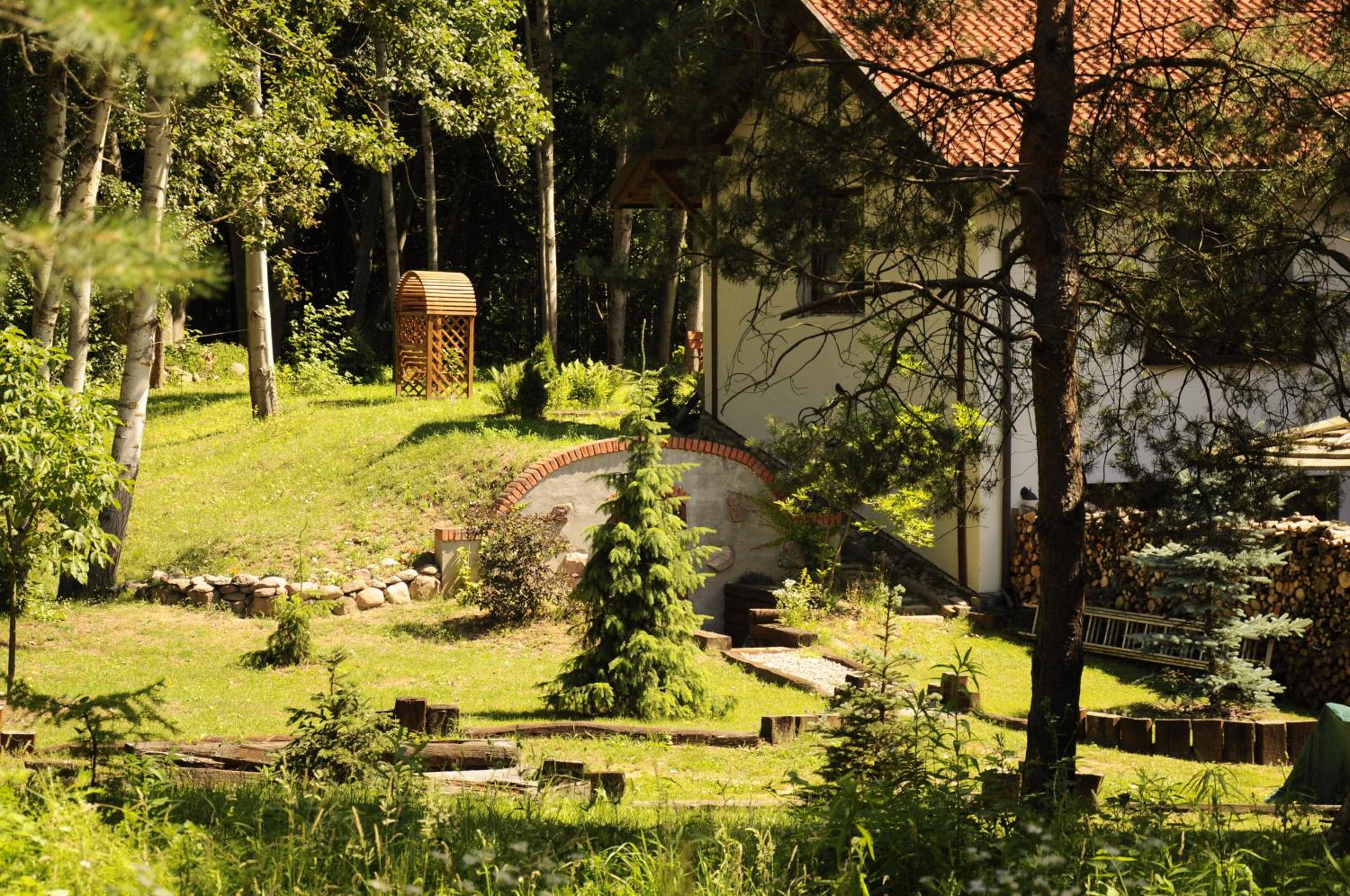 Leśna Polana view 5