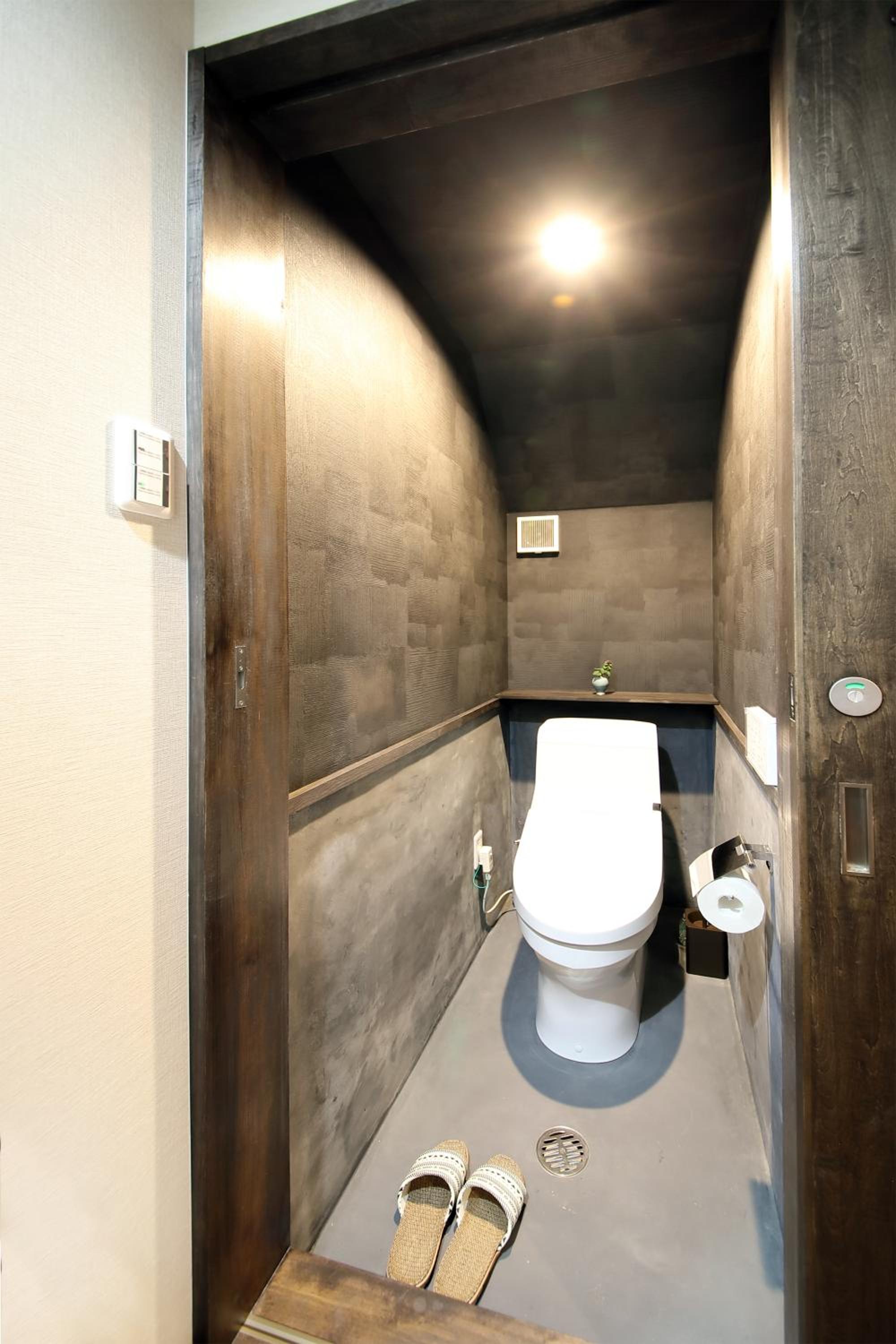 Guest House Nishijin Yui view 5