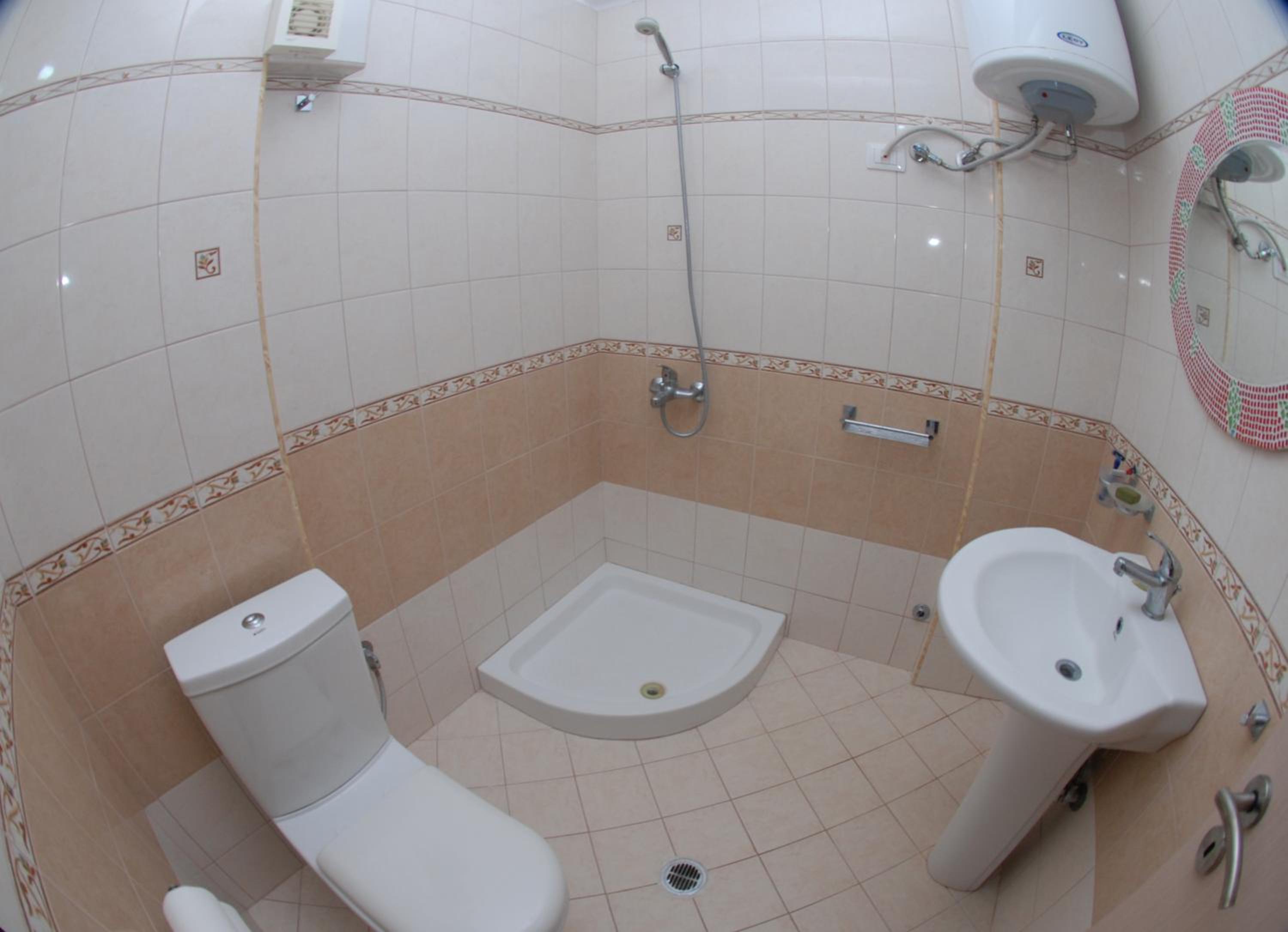 Erti's Apartments