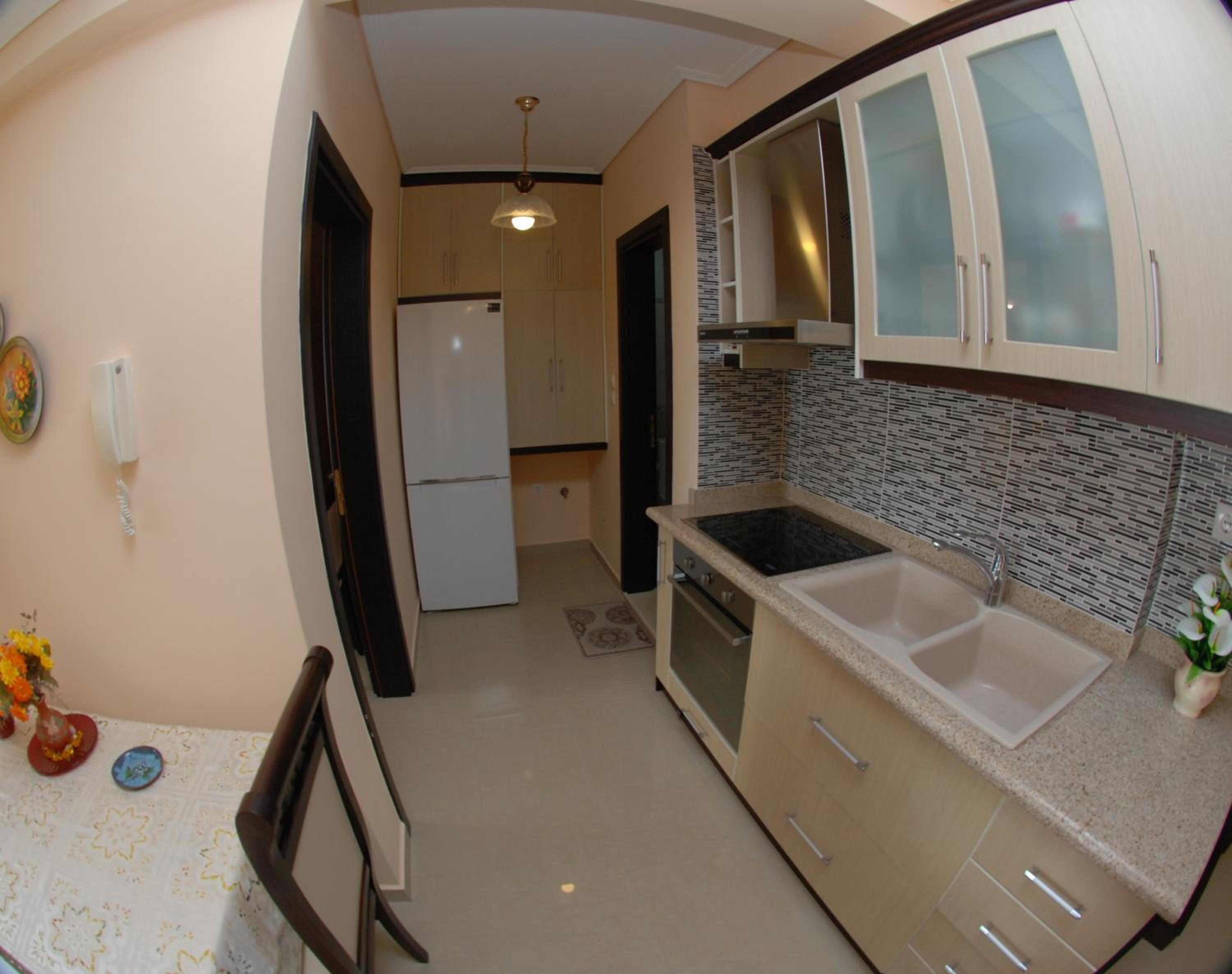 Erti's Apartments