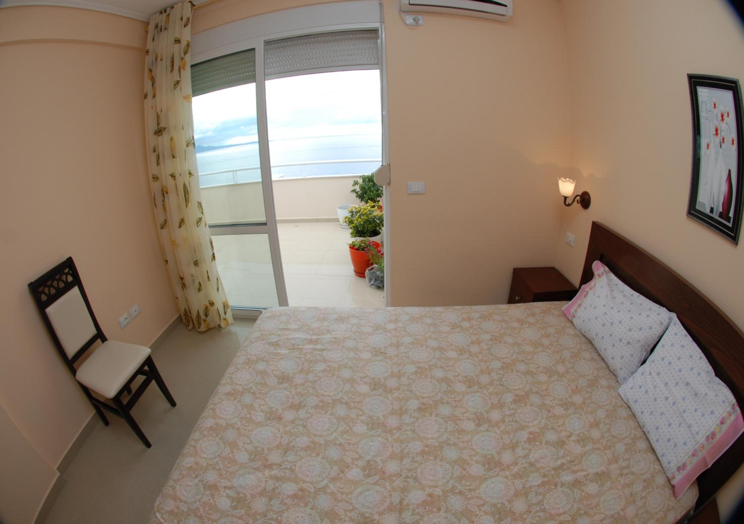 Erti's Apartments