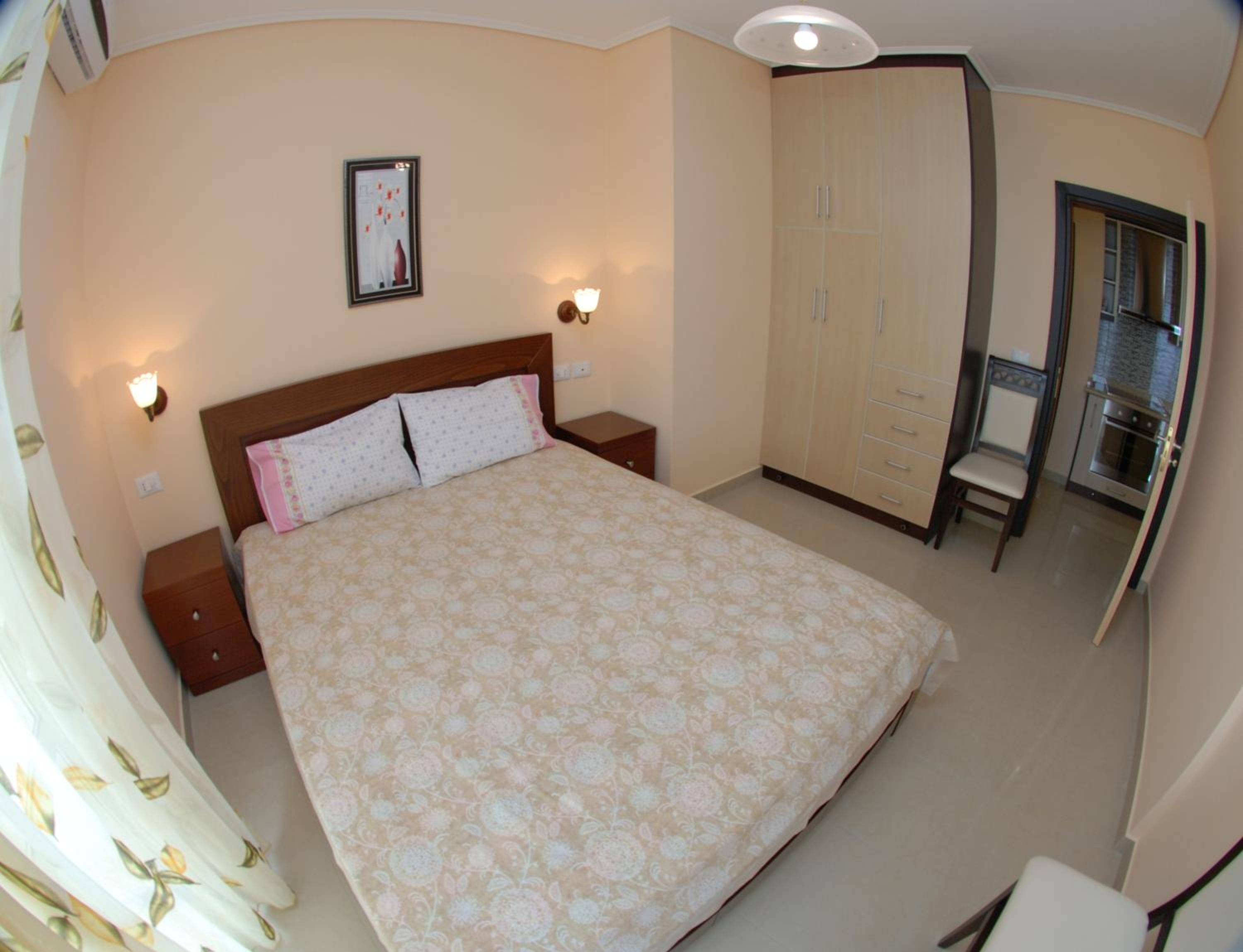 Erti's Apartments