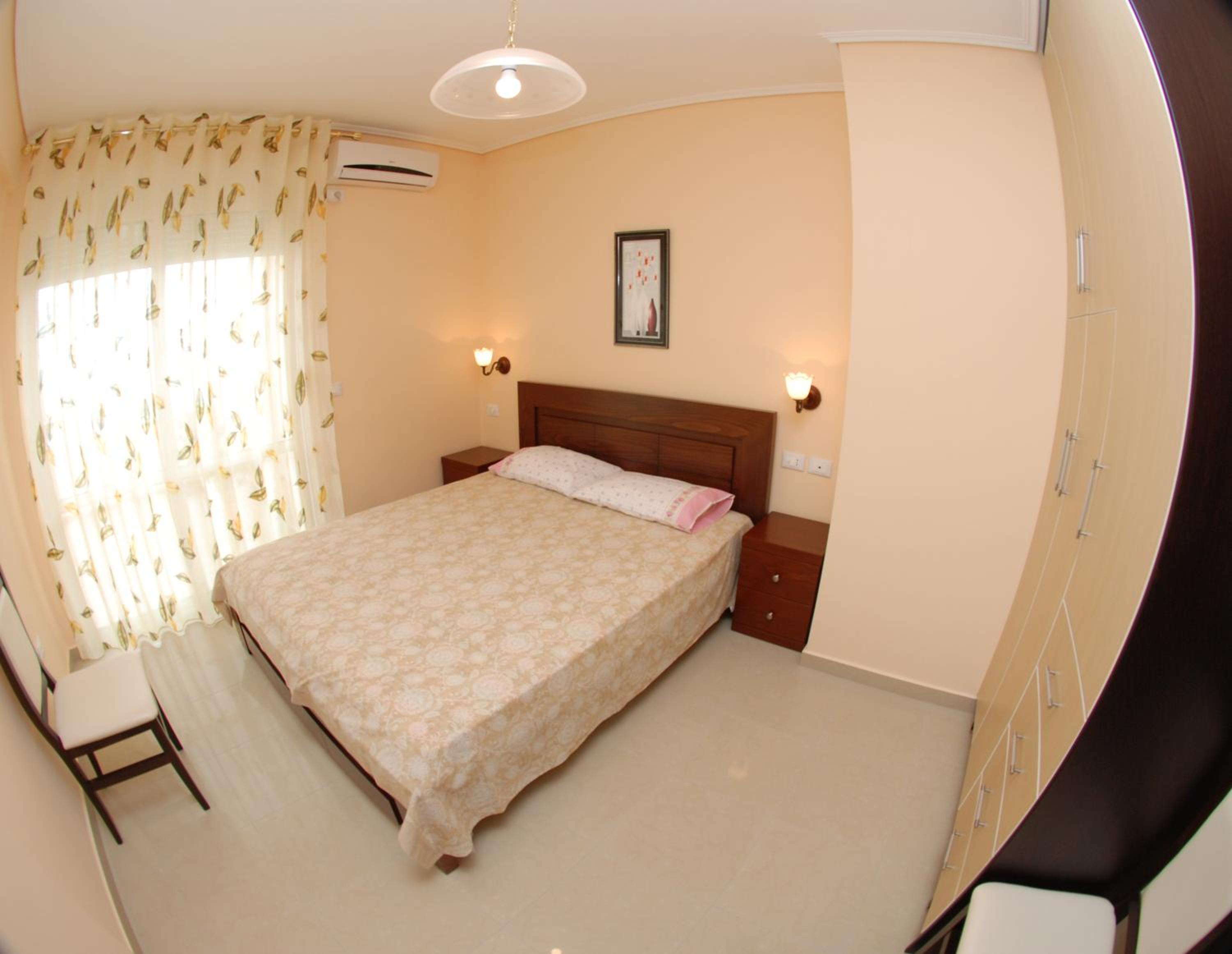 Erti's Apartments
