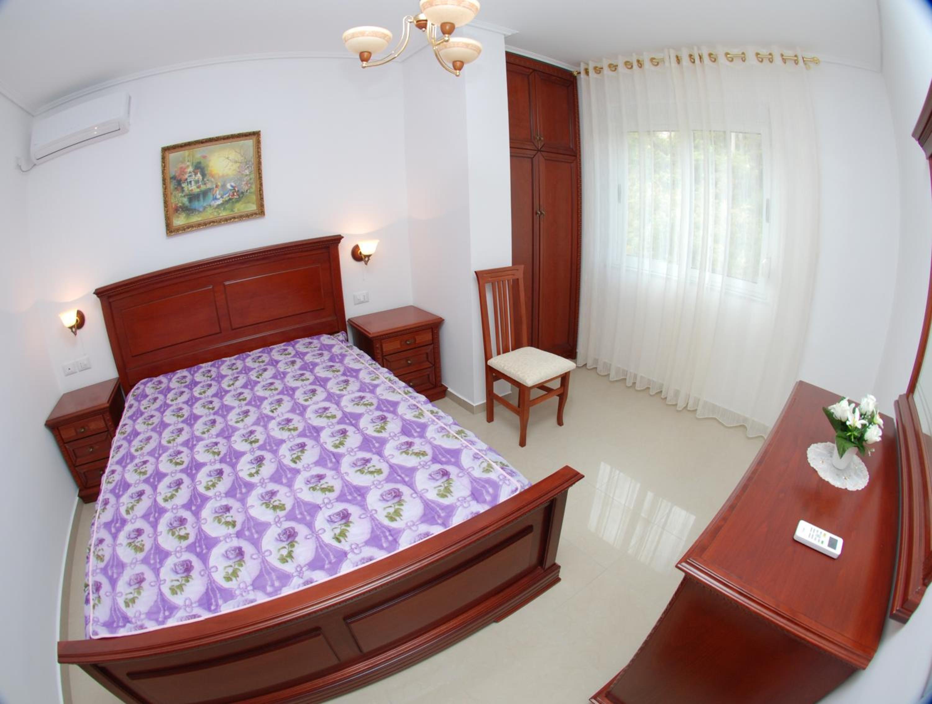 Erti's Apartments