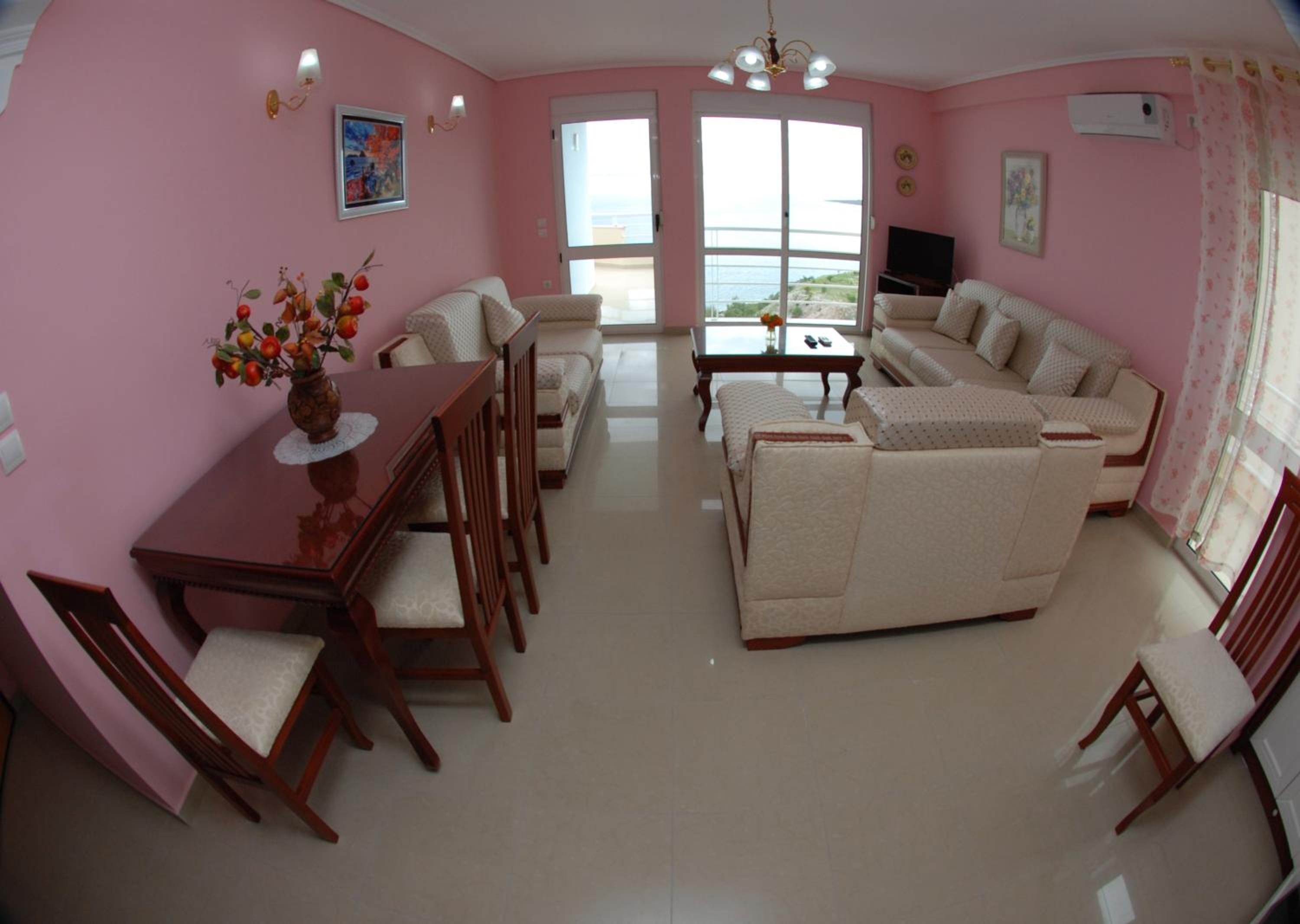 Erti's Apartments
