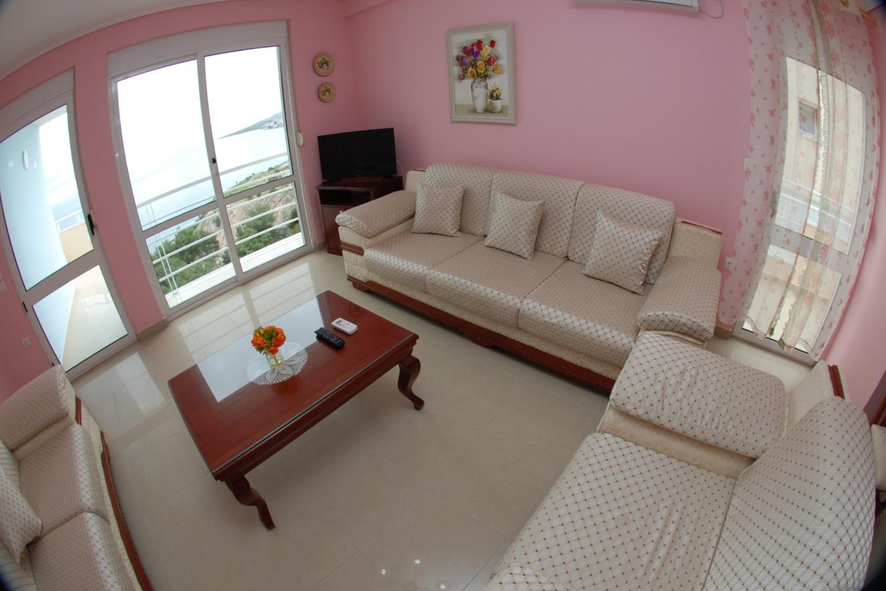 Erti's Apartments