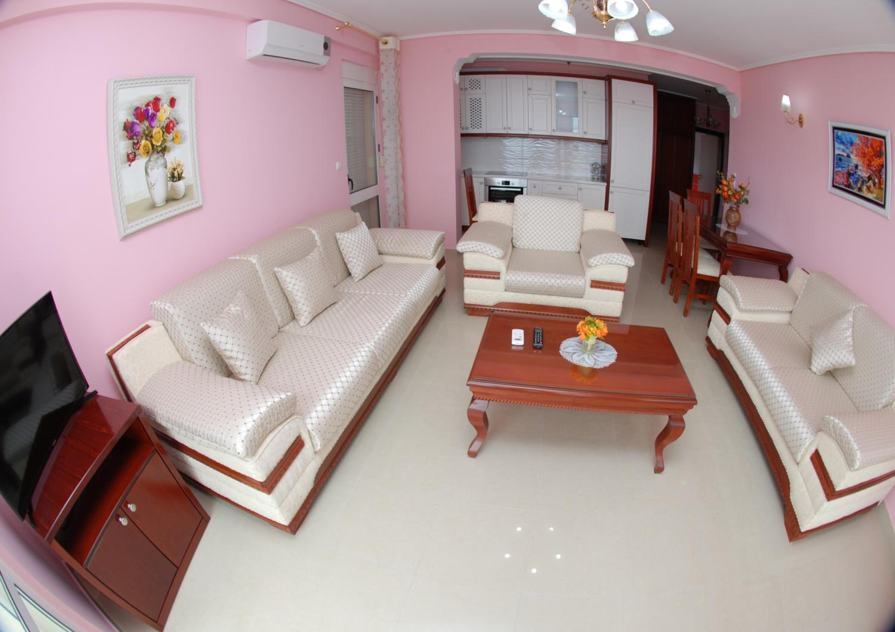 Erti's Apartments
