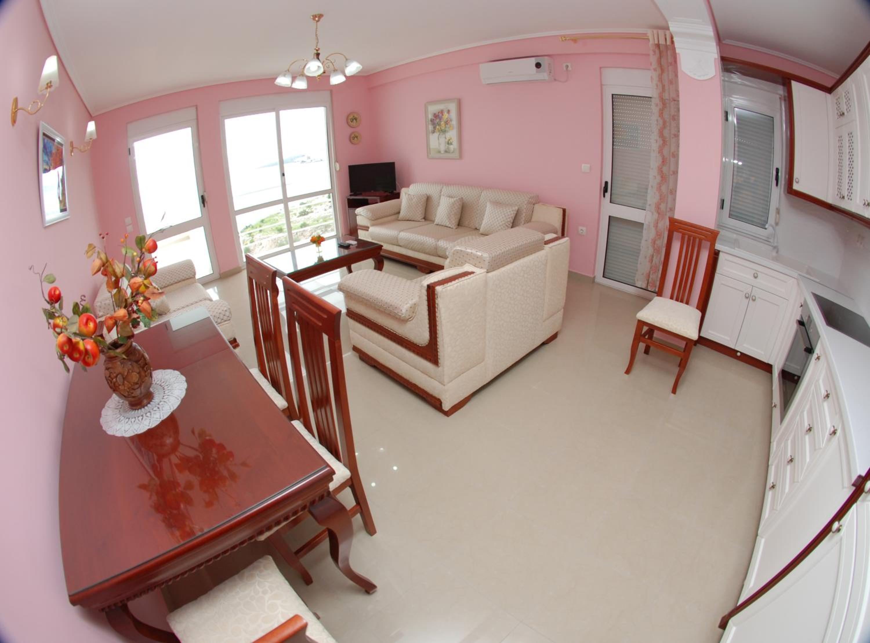 Erti's Apartments
