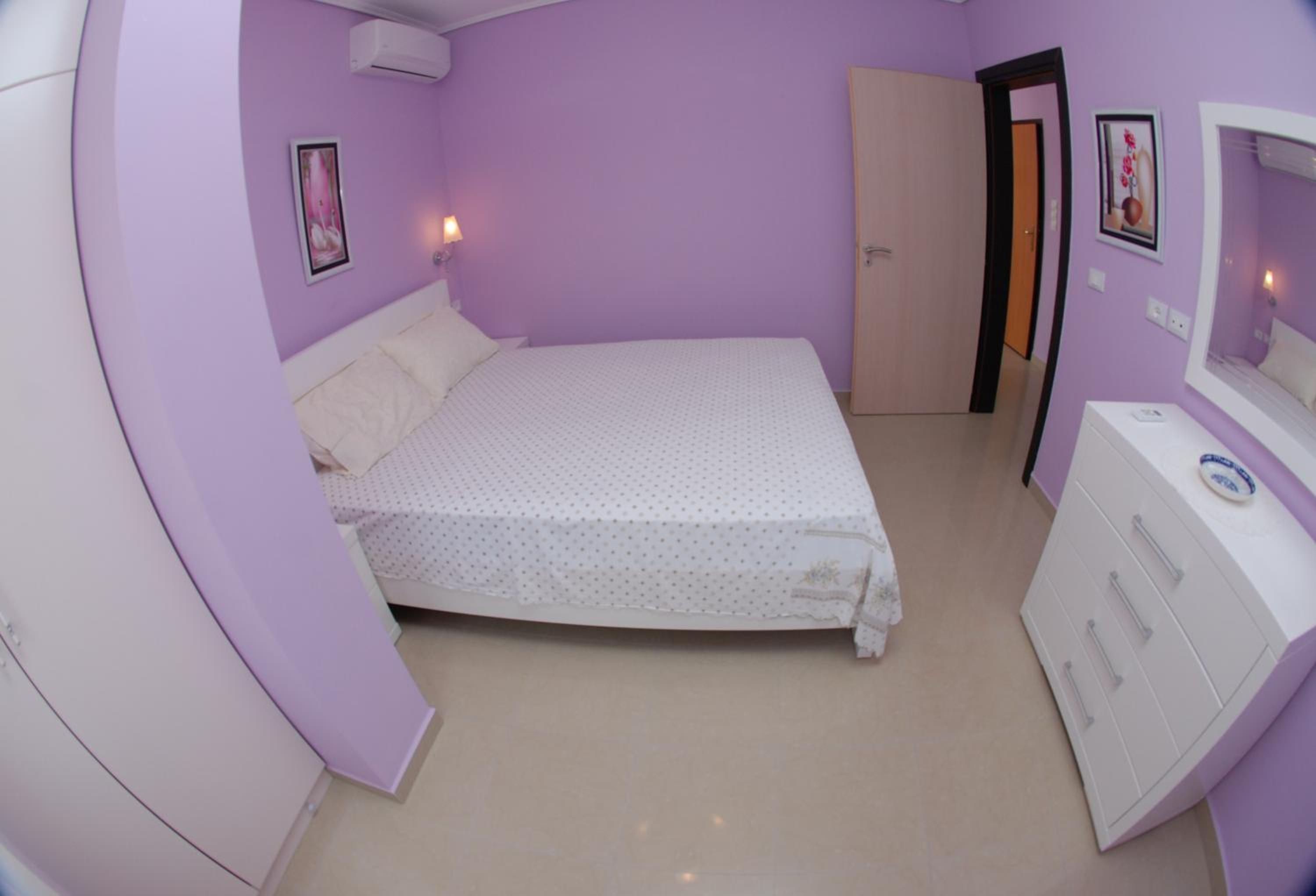 Erti's Apartments