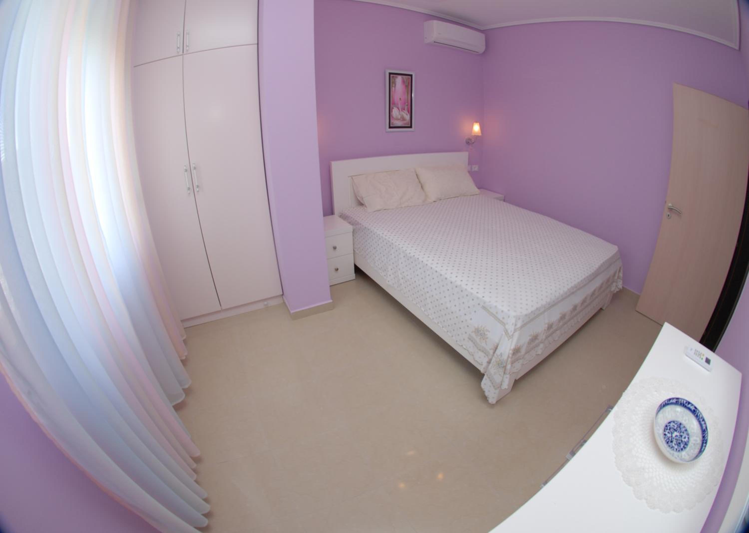 Erti's Apartments