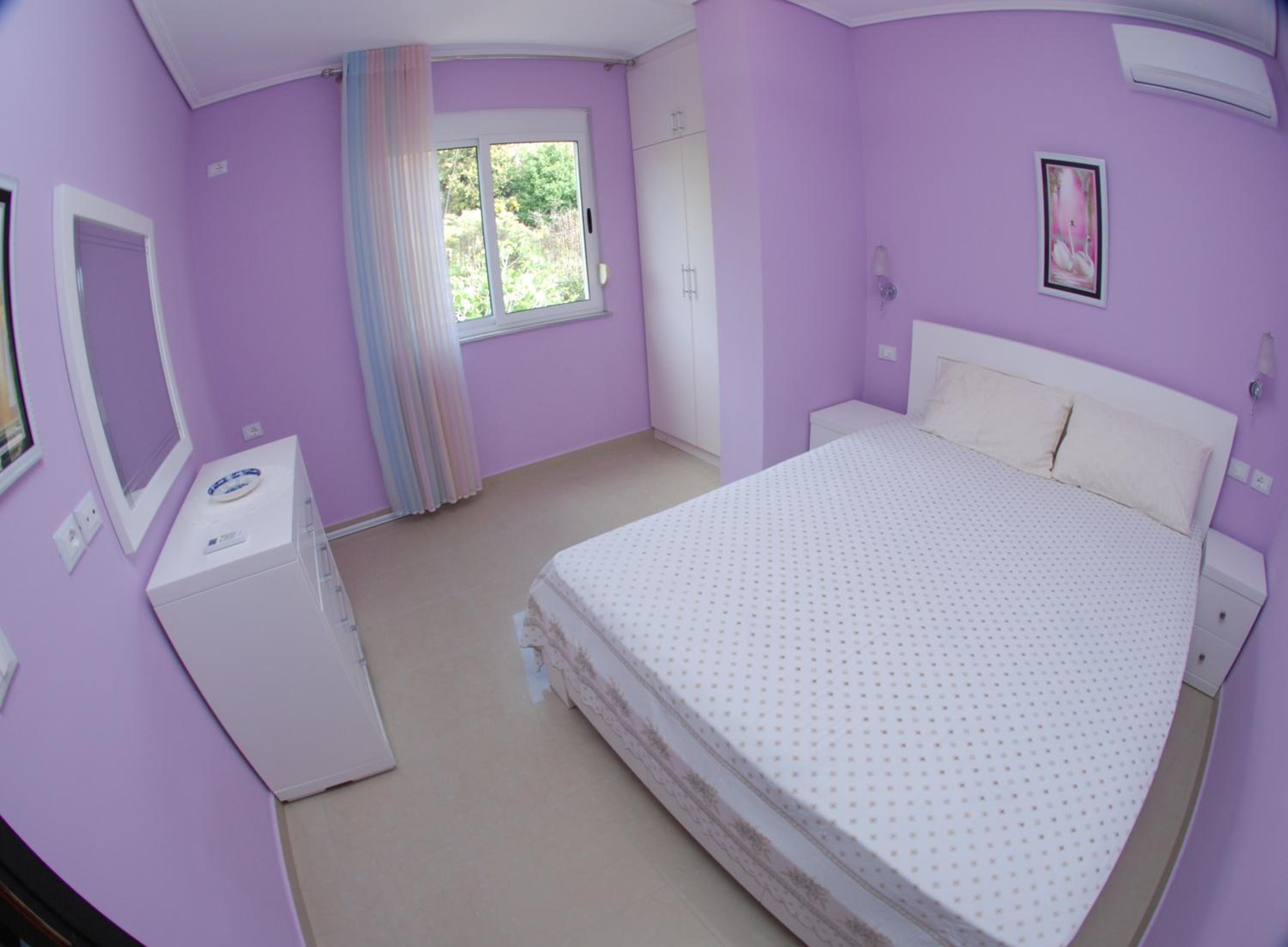 Erti's Apartments