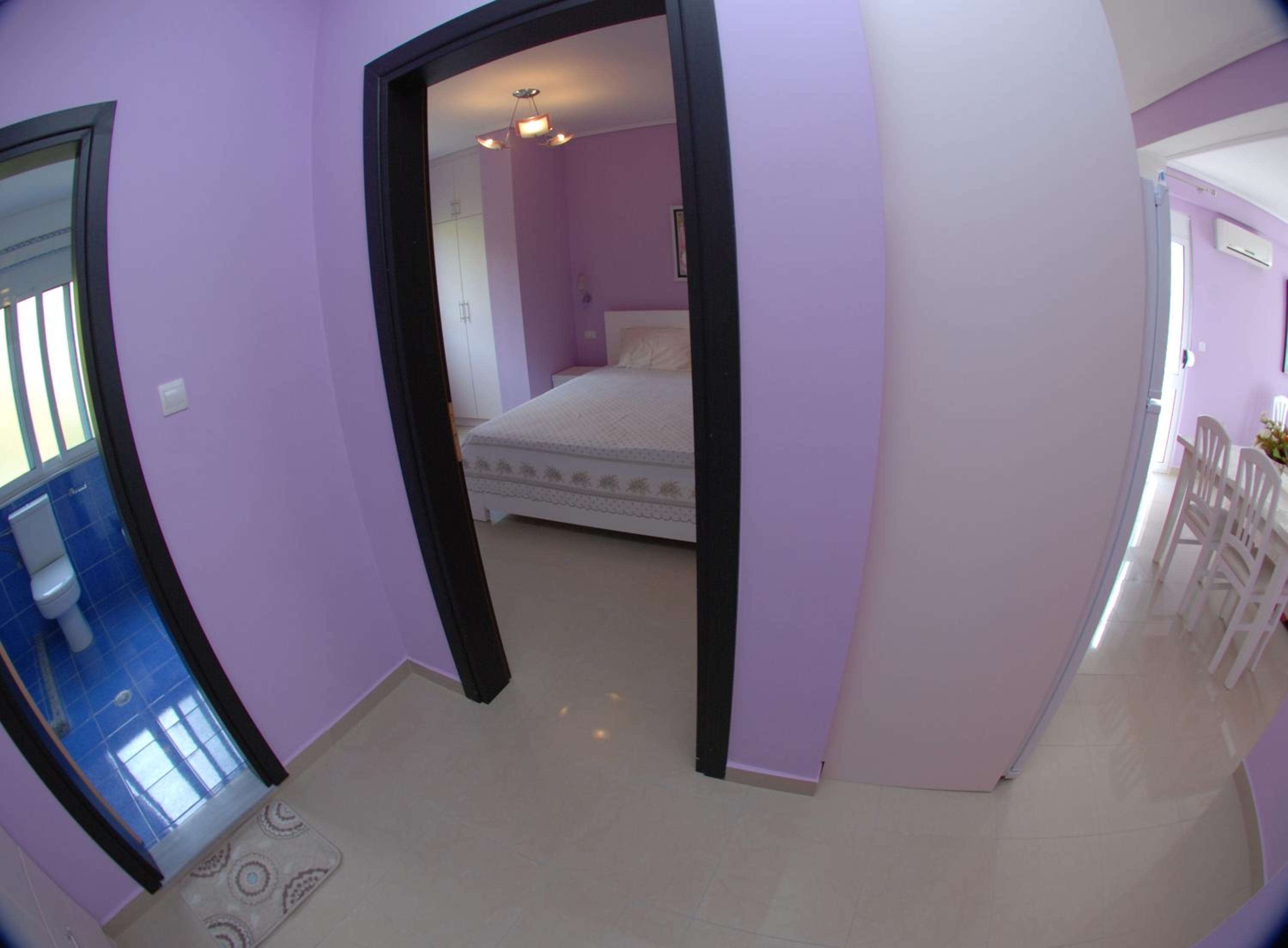 Erti's Apartments
