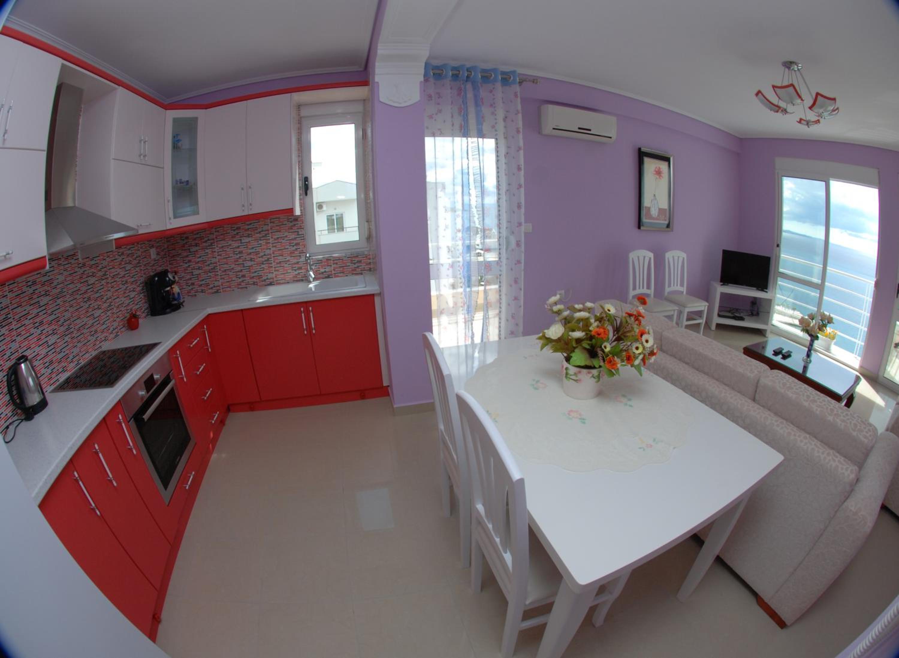 Erti's Apartments