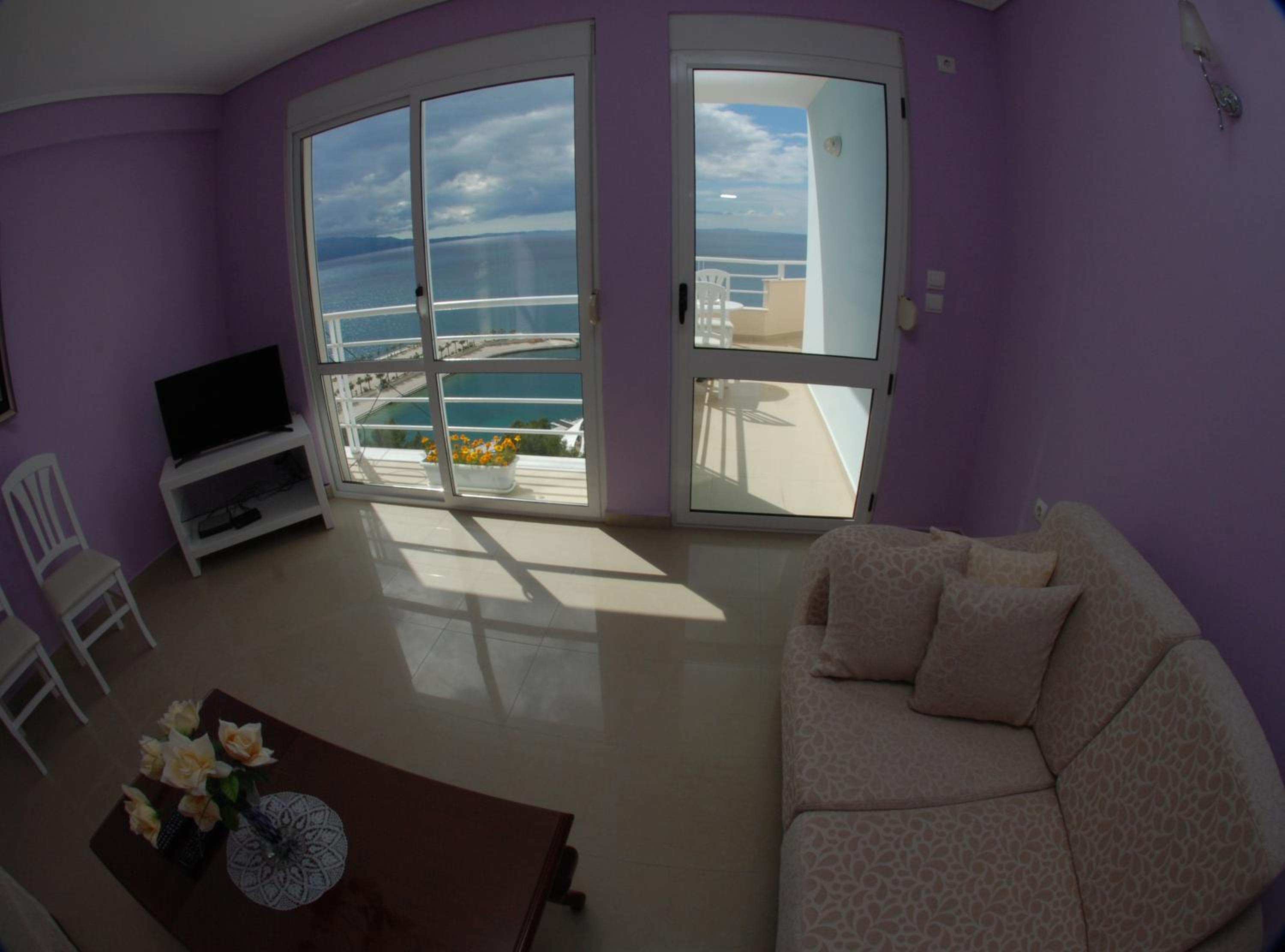Erti's Apartments