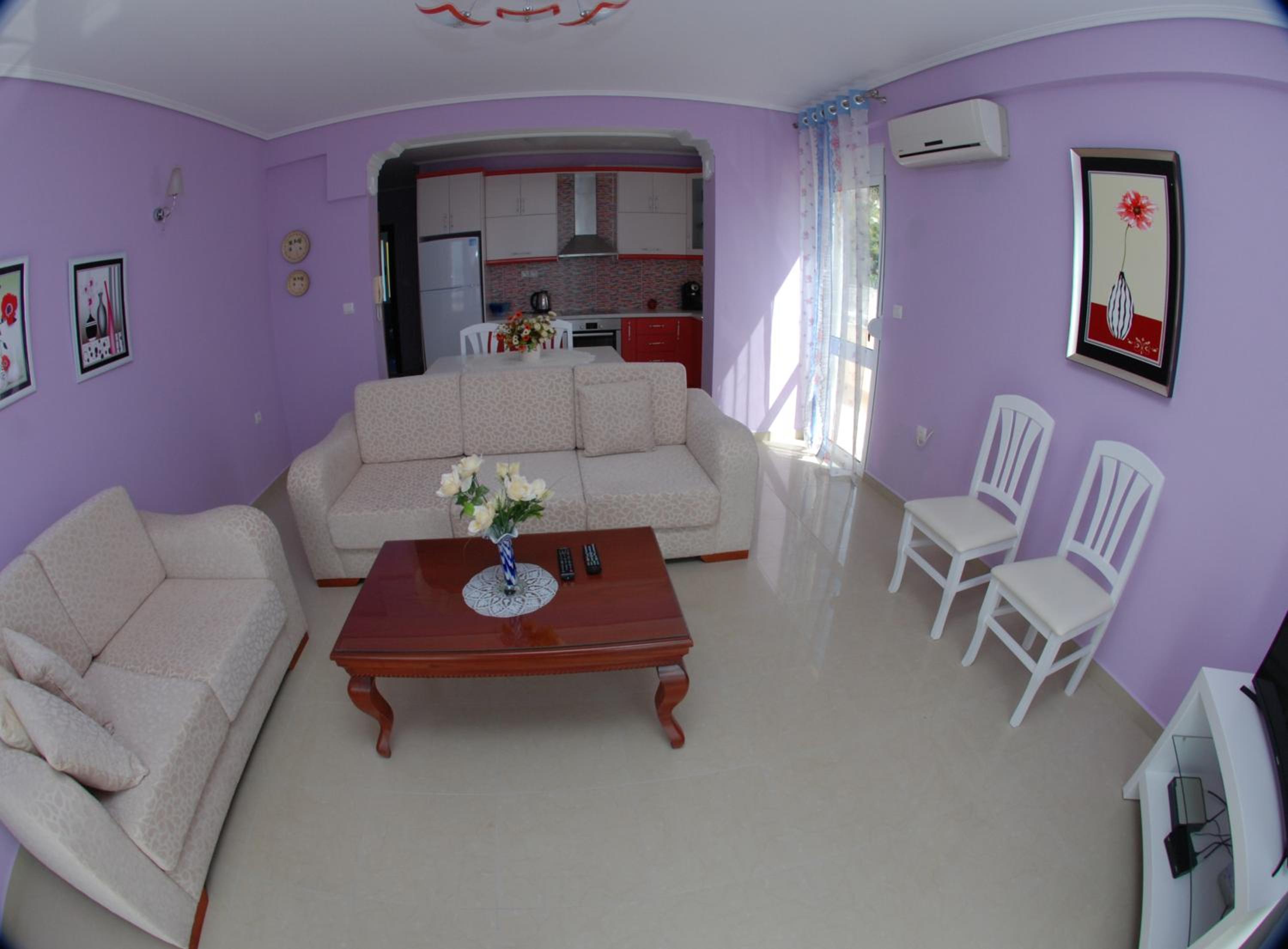 Erti's Apartments