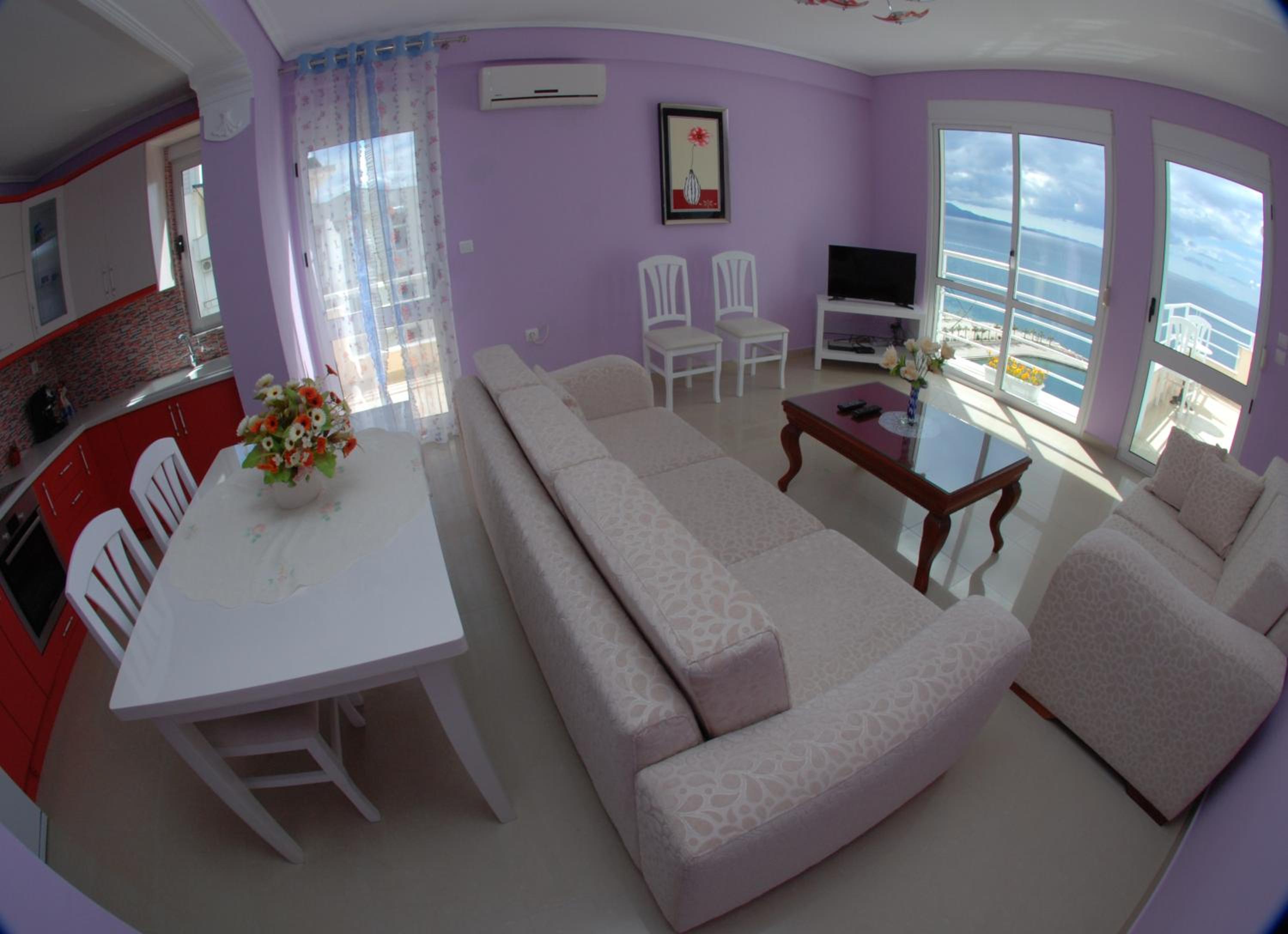 Erti's Apartments