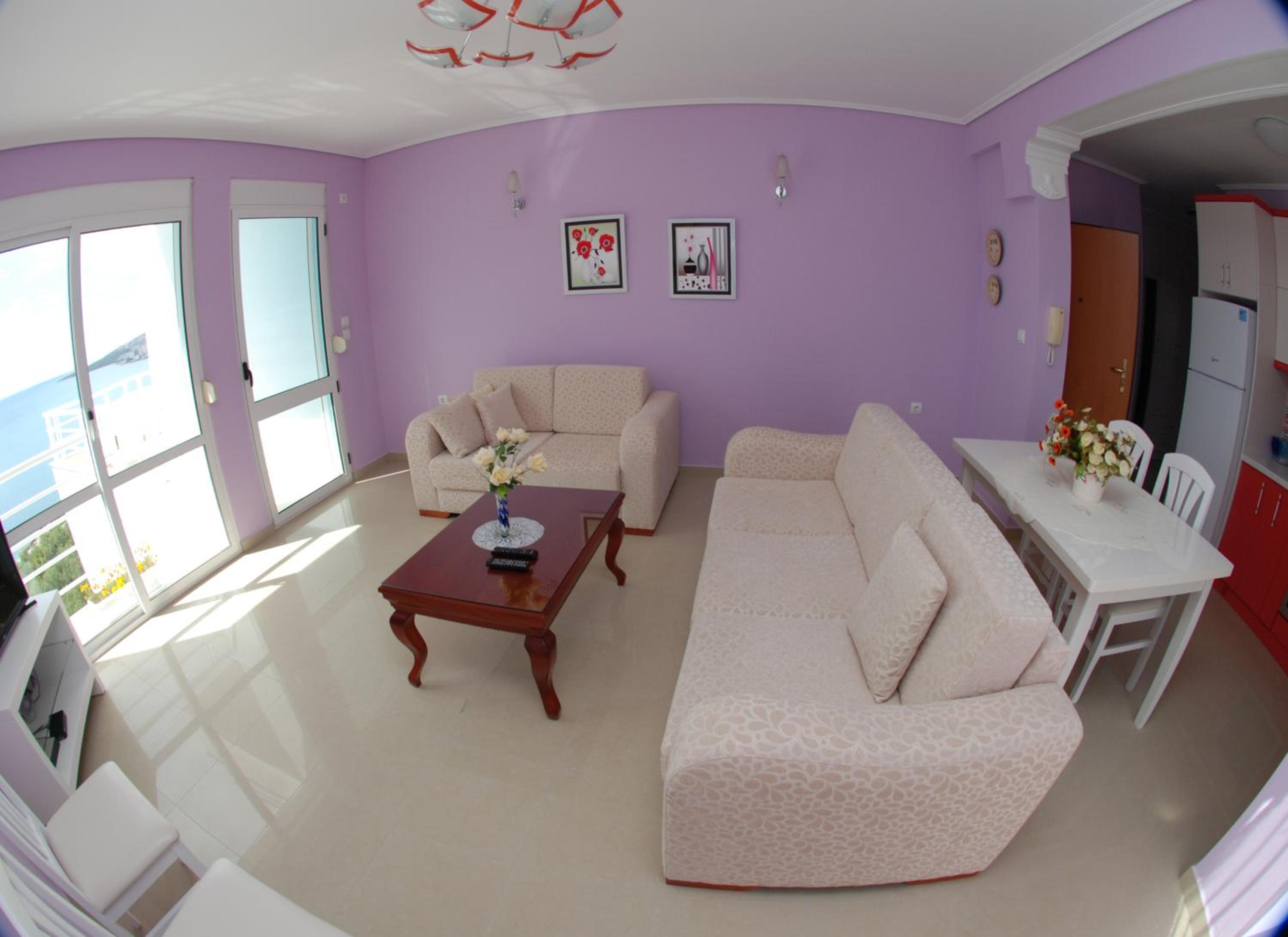 Erti's Apartments