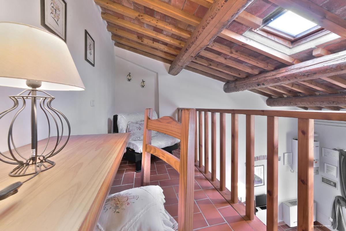 Agriturismo La Gioconda