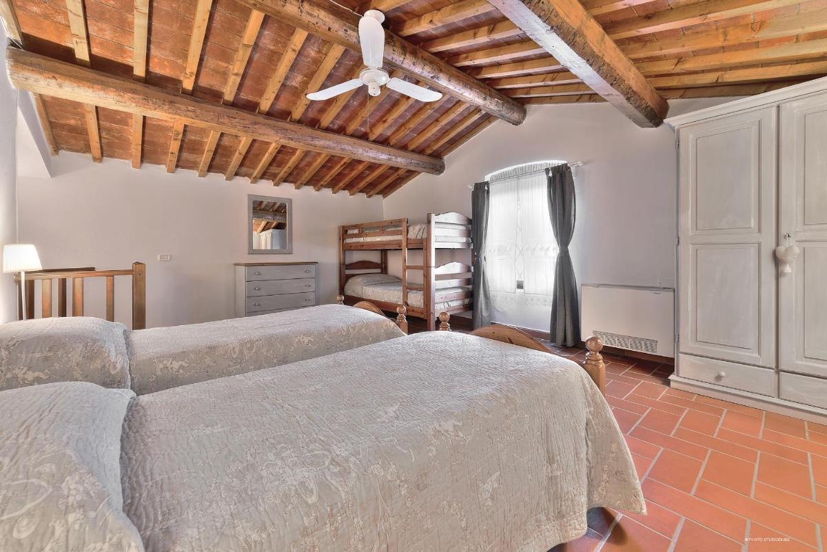Agriturismo La Gioconda