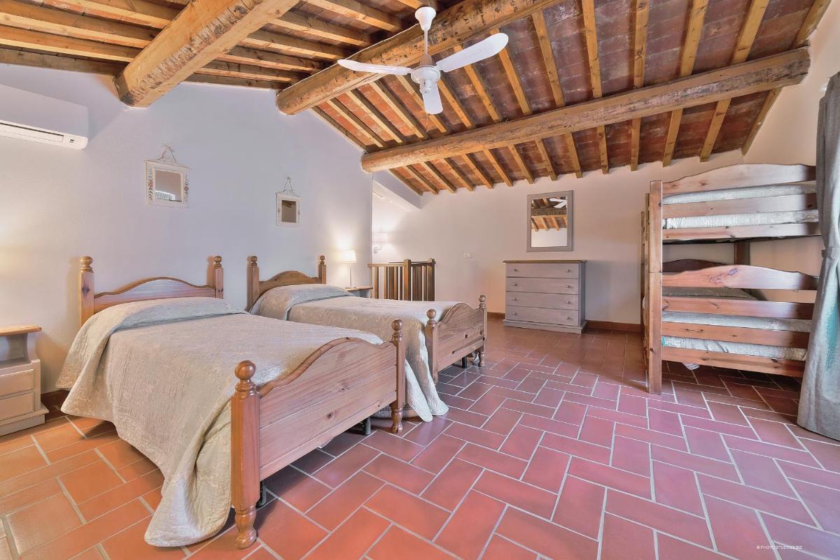 Agriturismo La Gioconda