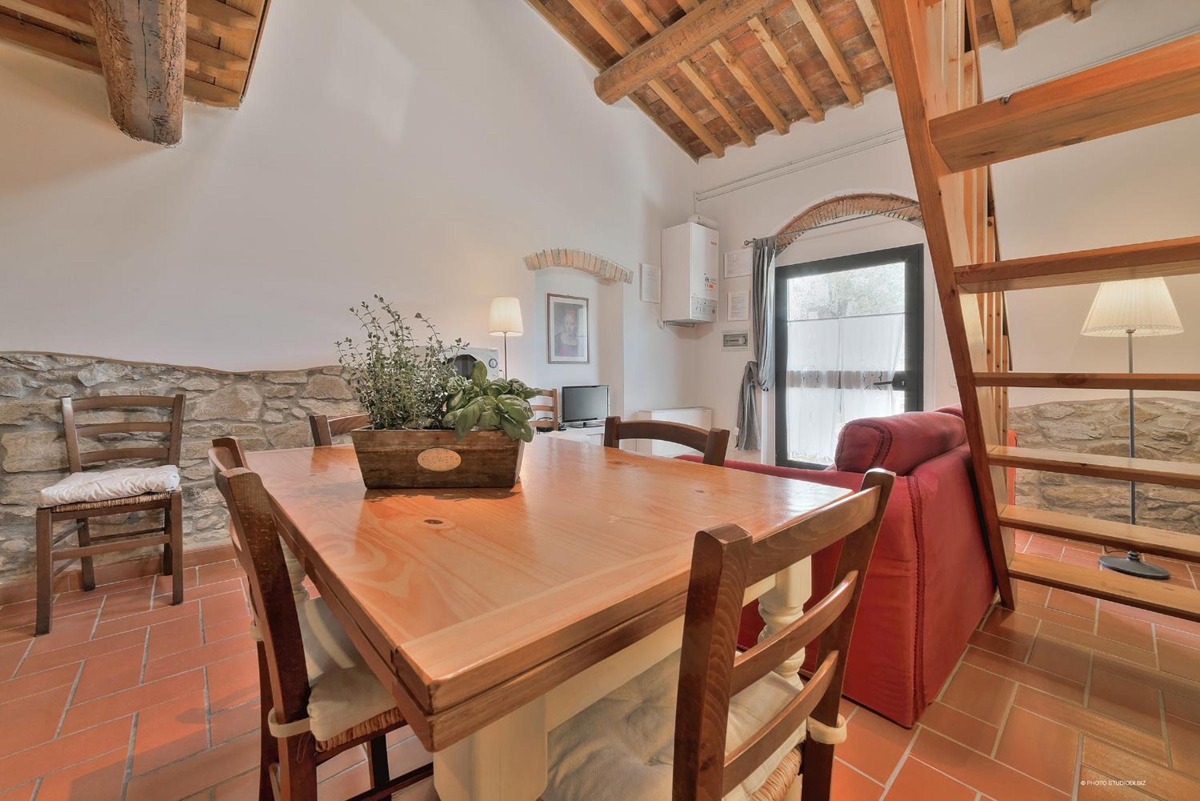 Agriturismo La Gioconda