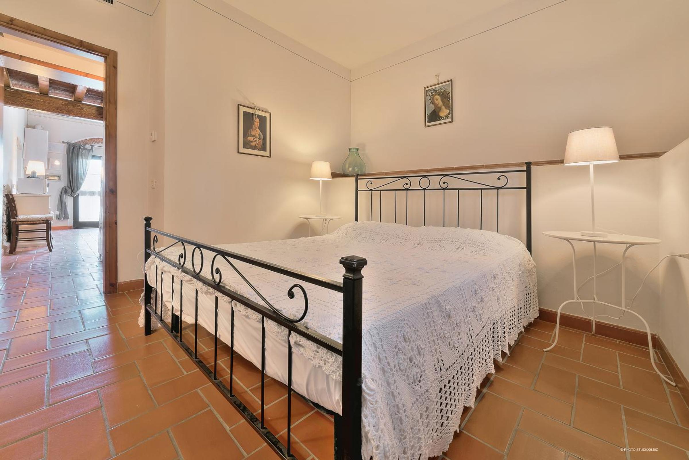 Agriturismo La Gioconda