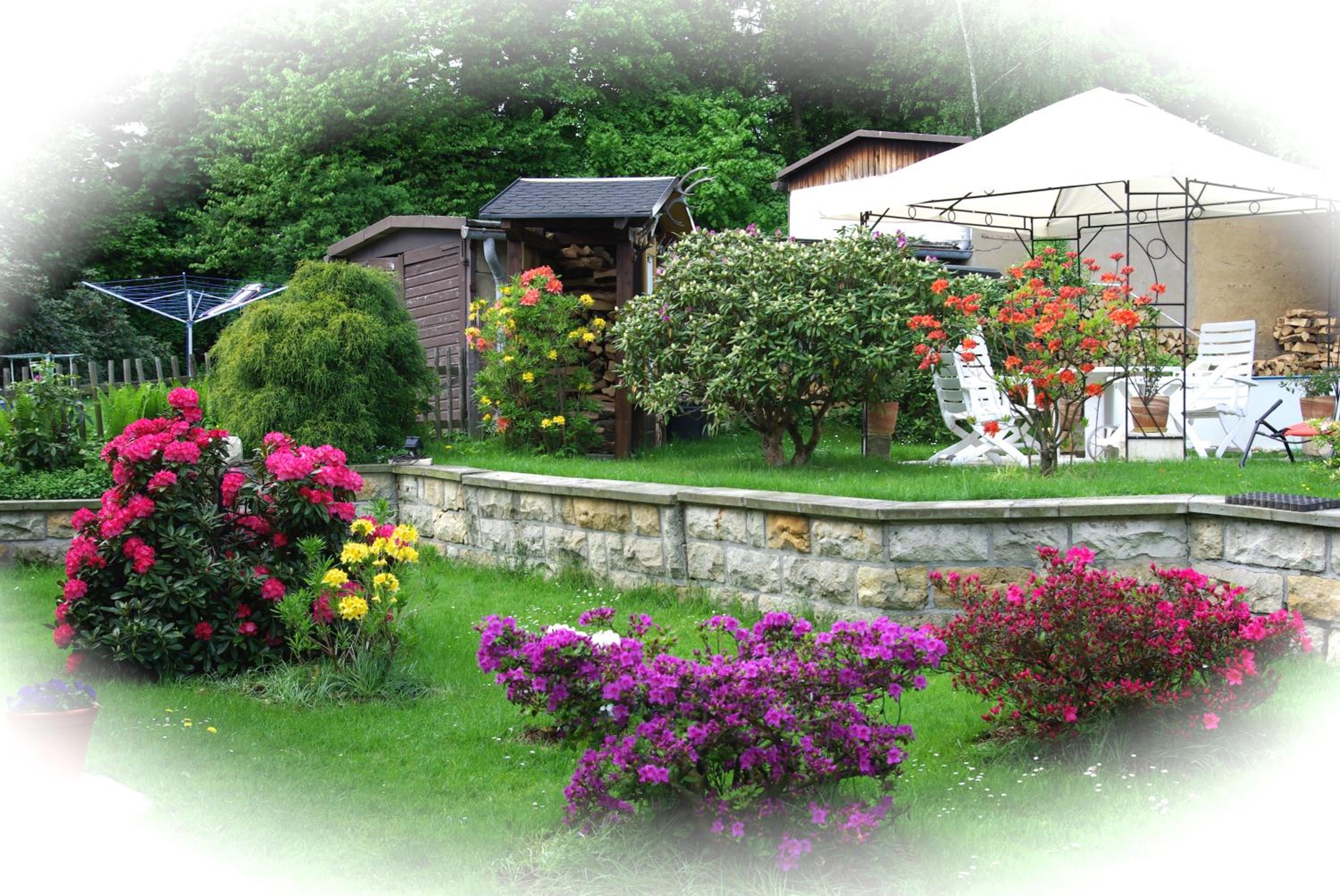 Ferienwohnung „Kleine Liebe“