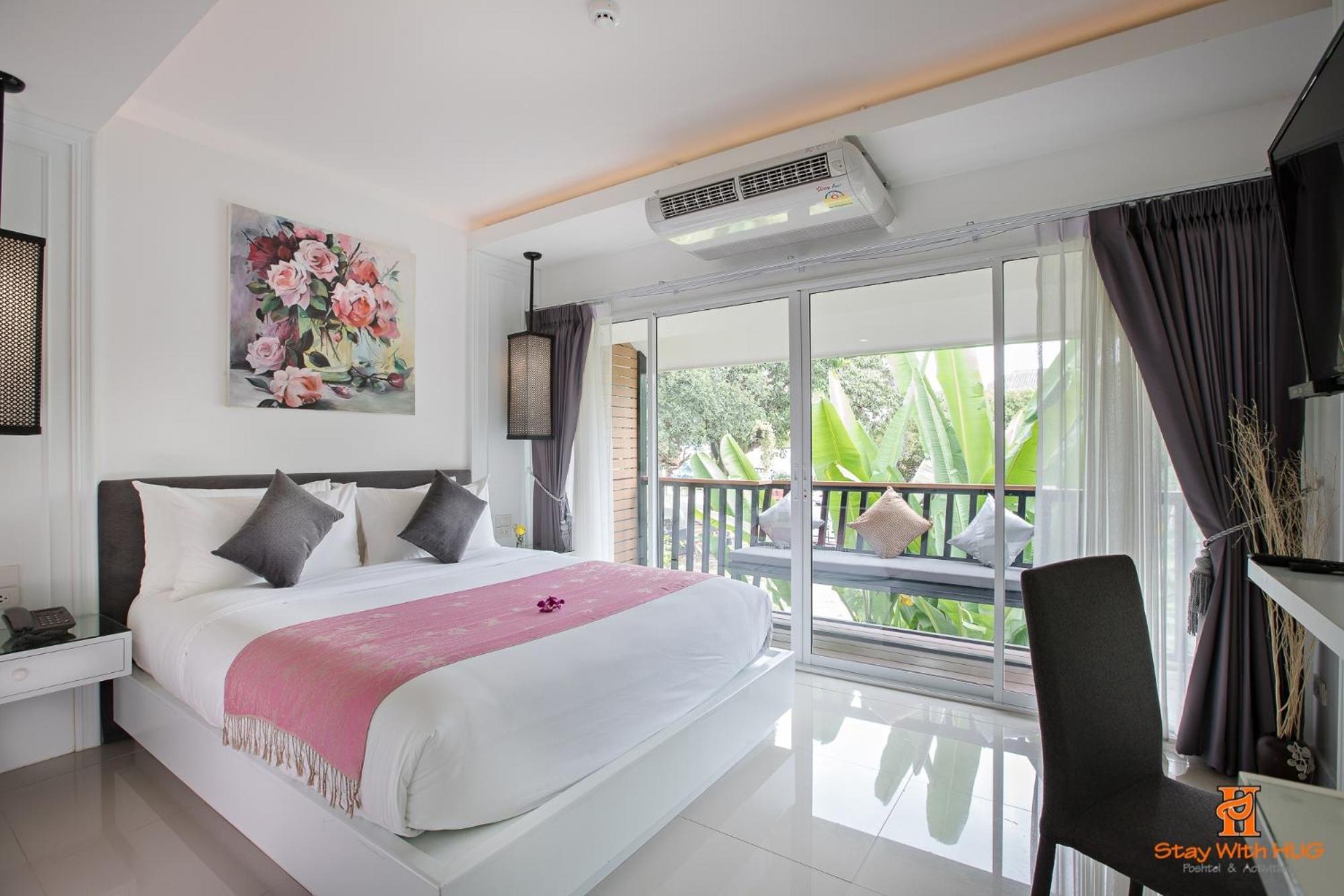 Chiangmai Midpoint Activity Hostel